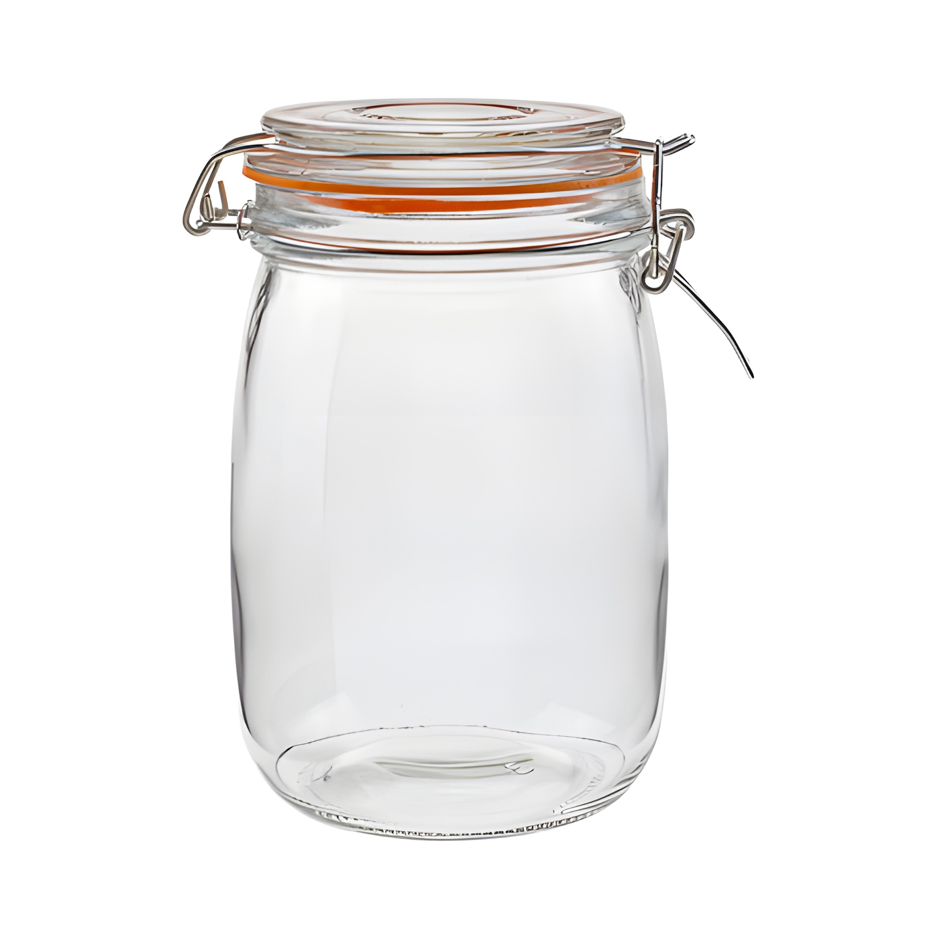 Bügelglas 1000 ml