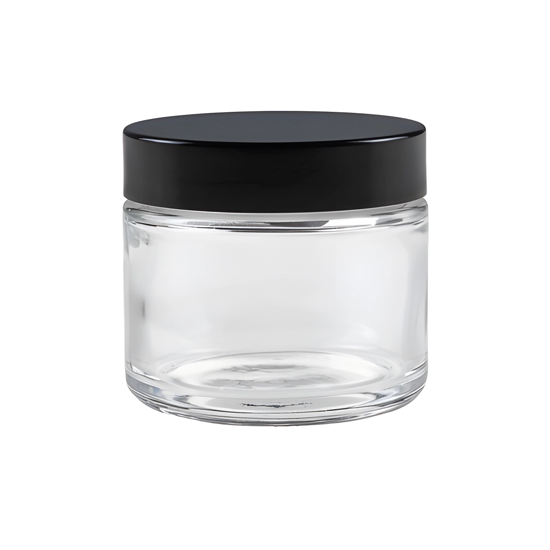 Tiegel 60 ml weiß SV 53