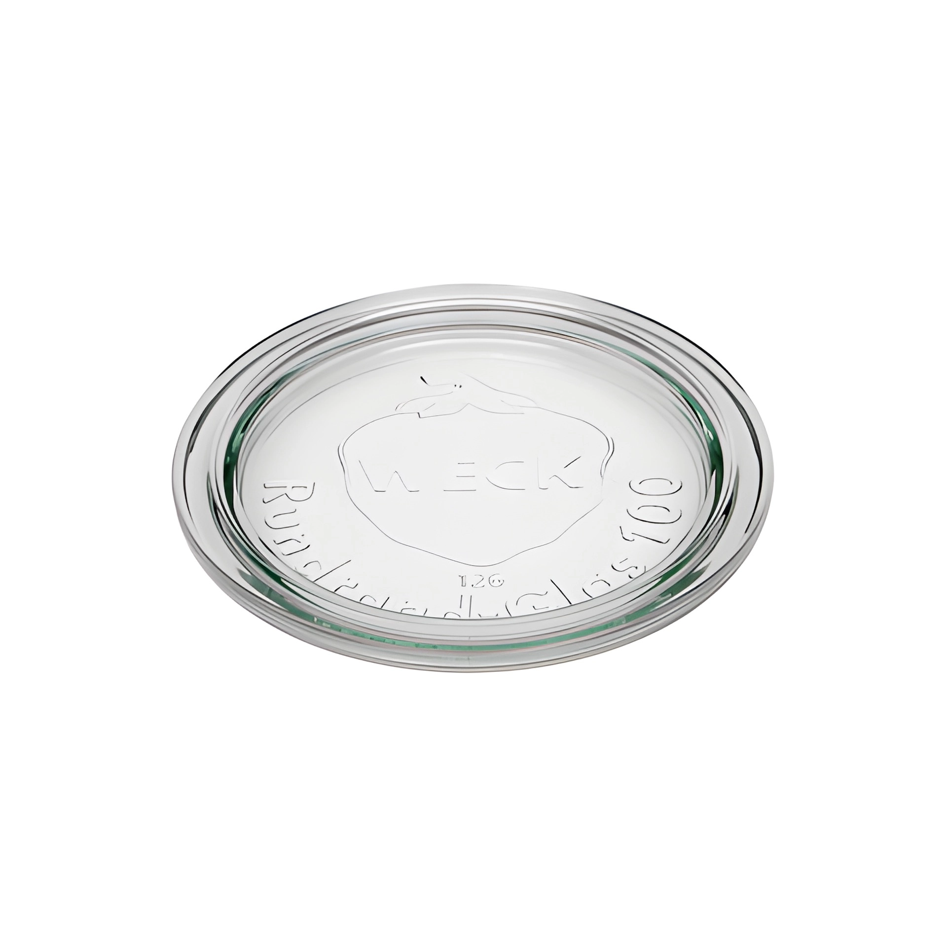 WECK-Glasdeckel 100 mm