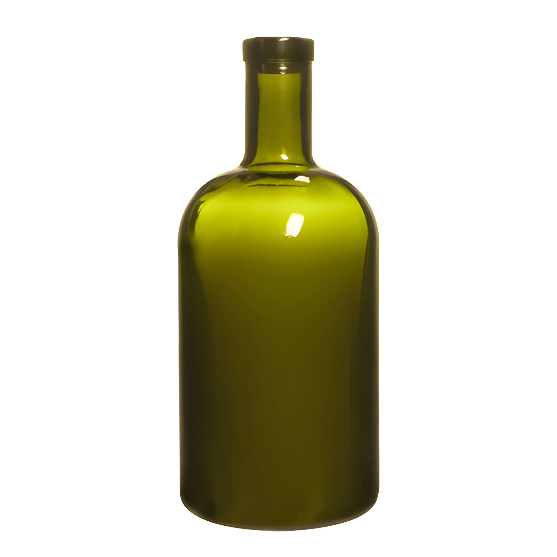 Glasgow 500 ml KV grün