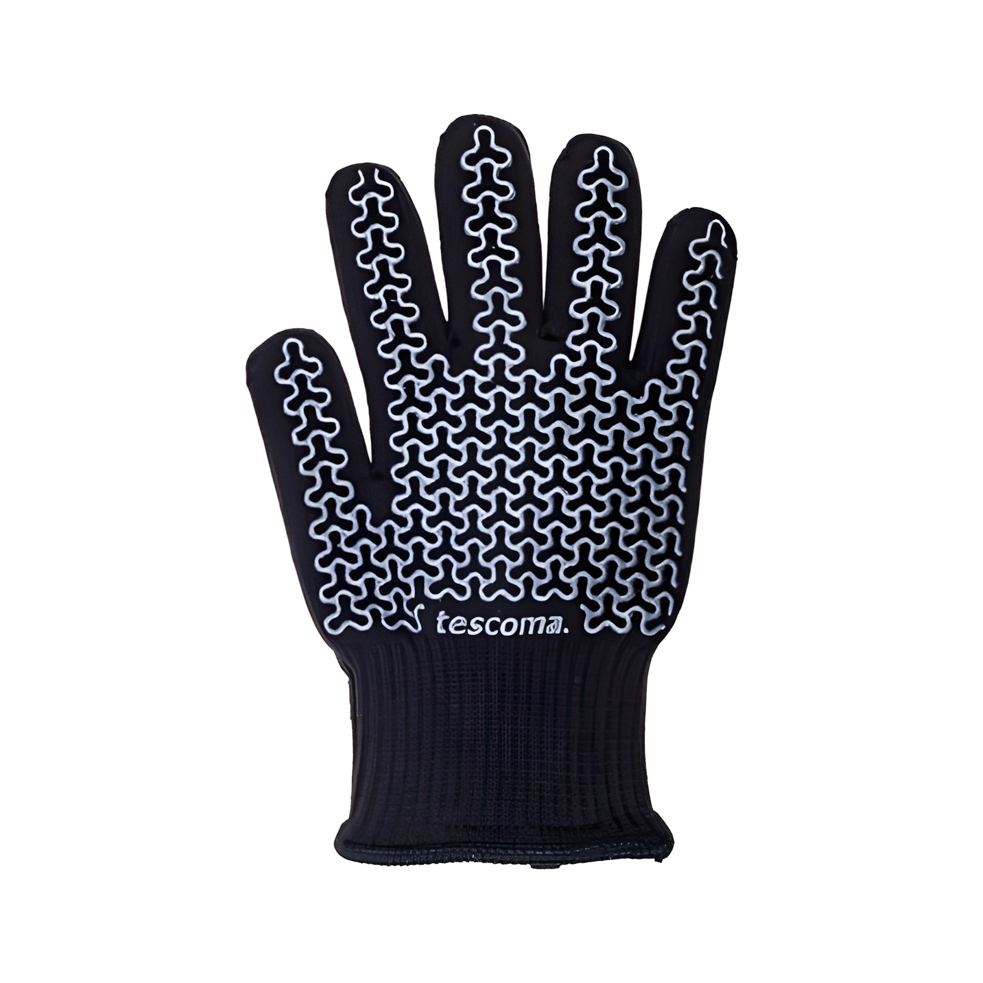 Ofen- und Grillhandschuh 'GrandChef', S/M