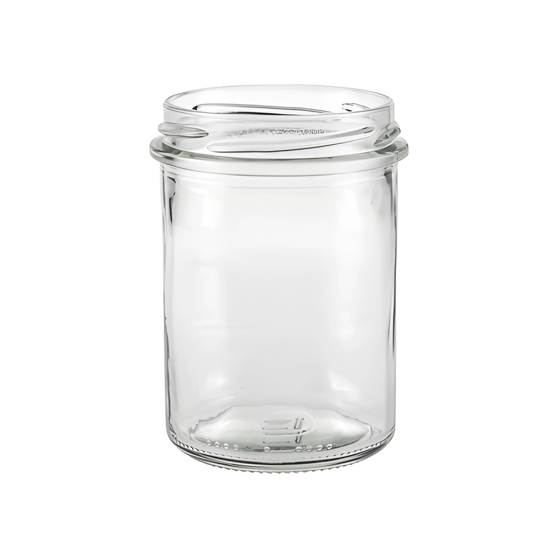 Sturzglas 230 ml hoch