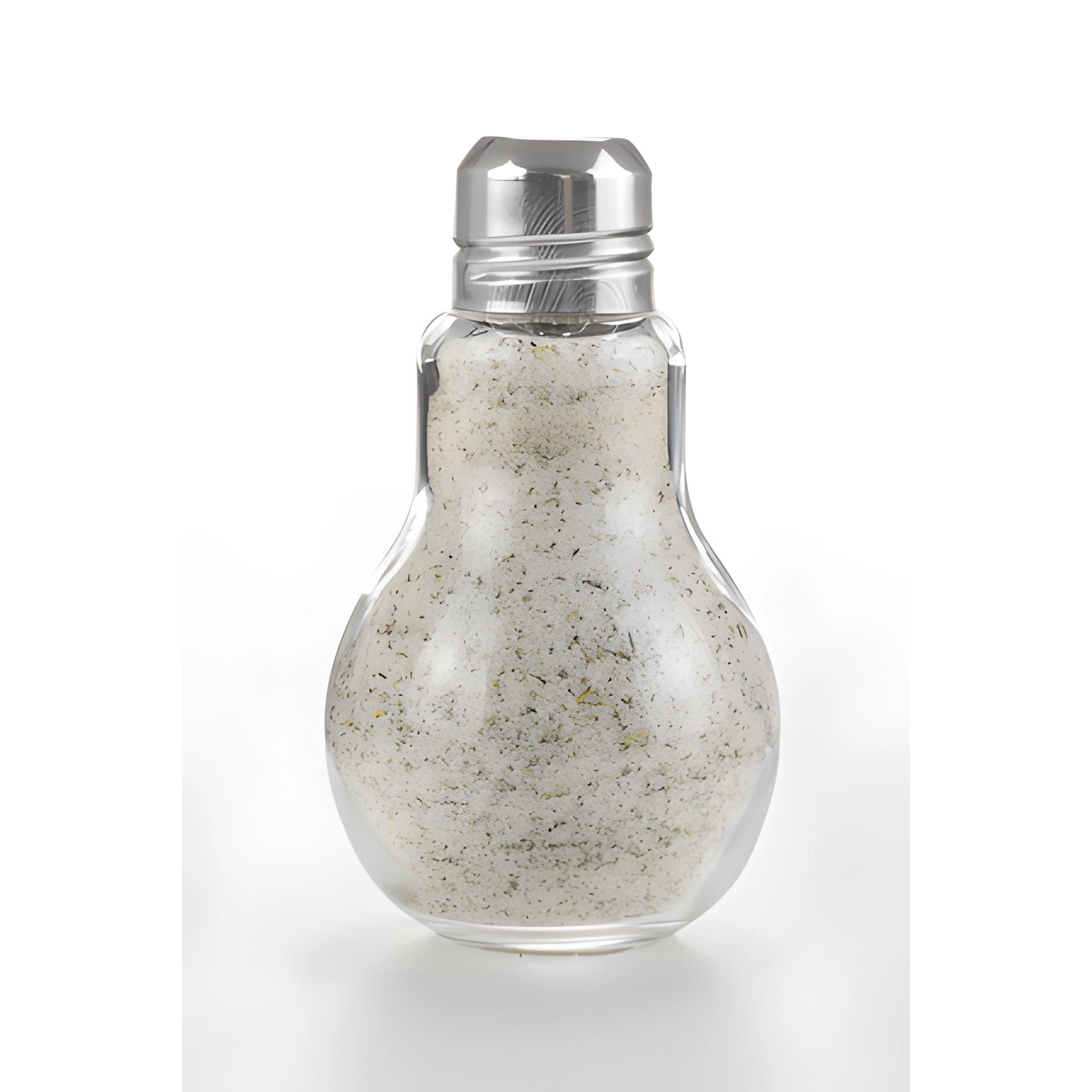 Salz- und Pfefferstreuer 'Glühbirne' 100 ml