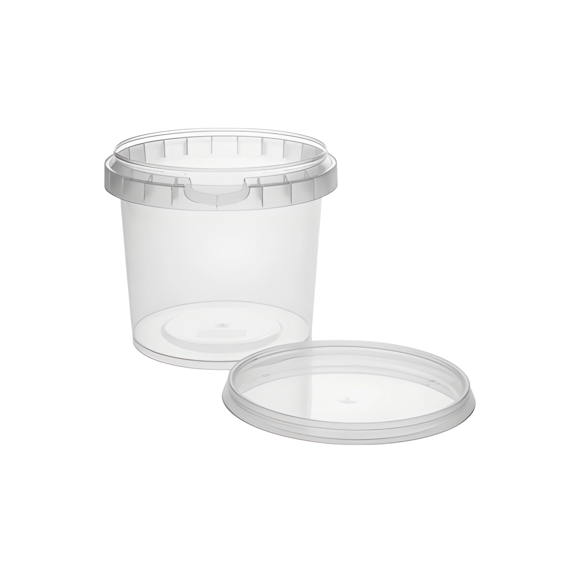 Kunststoffbecher 365 ml