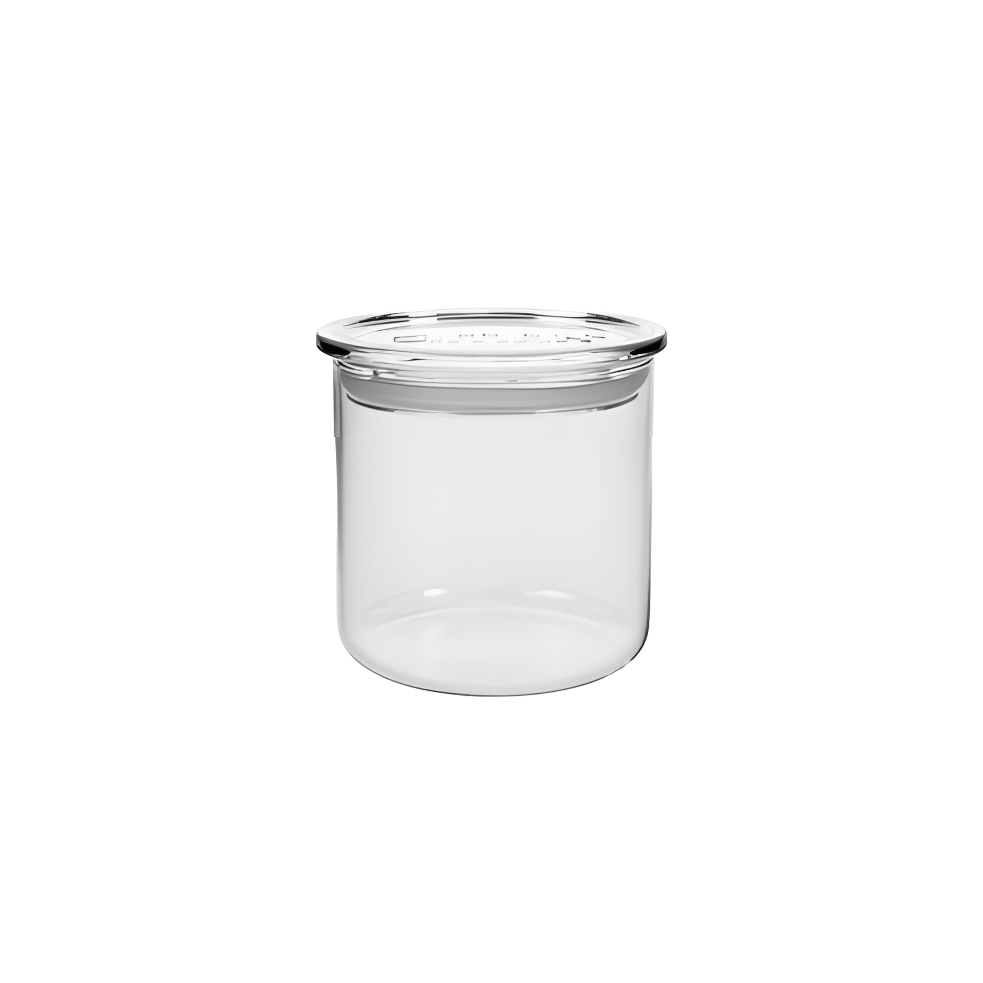 Vorratsglas Simax  0,5 Liter