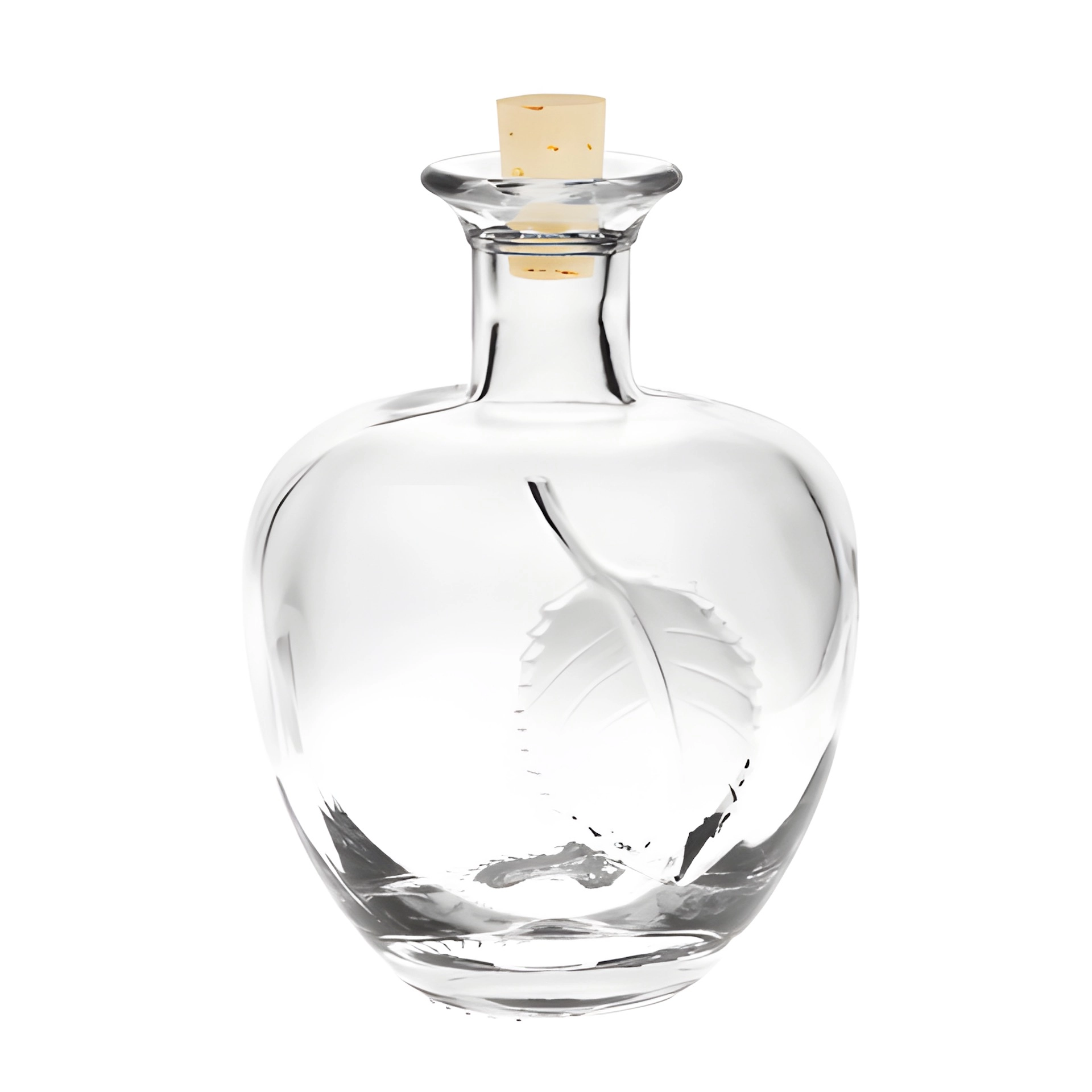 Apfel 200 ml