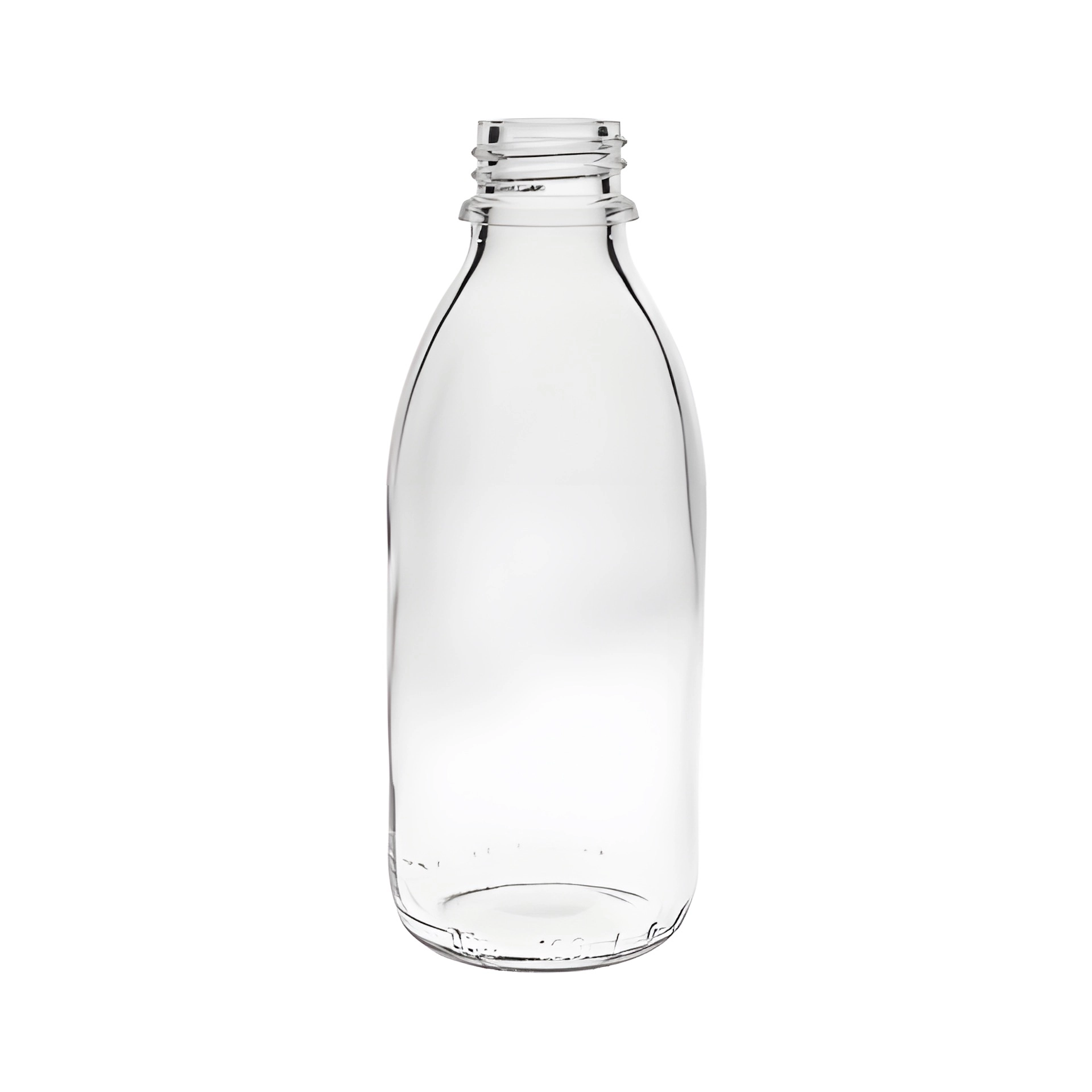 Pharmaflasche 100 ml