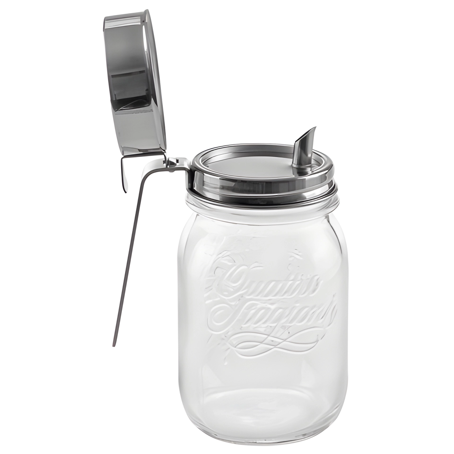 HappyTappi CT 70 Ölgießglas 500 ml