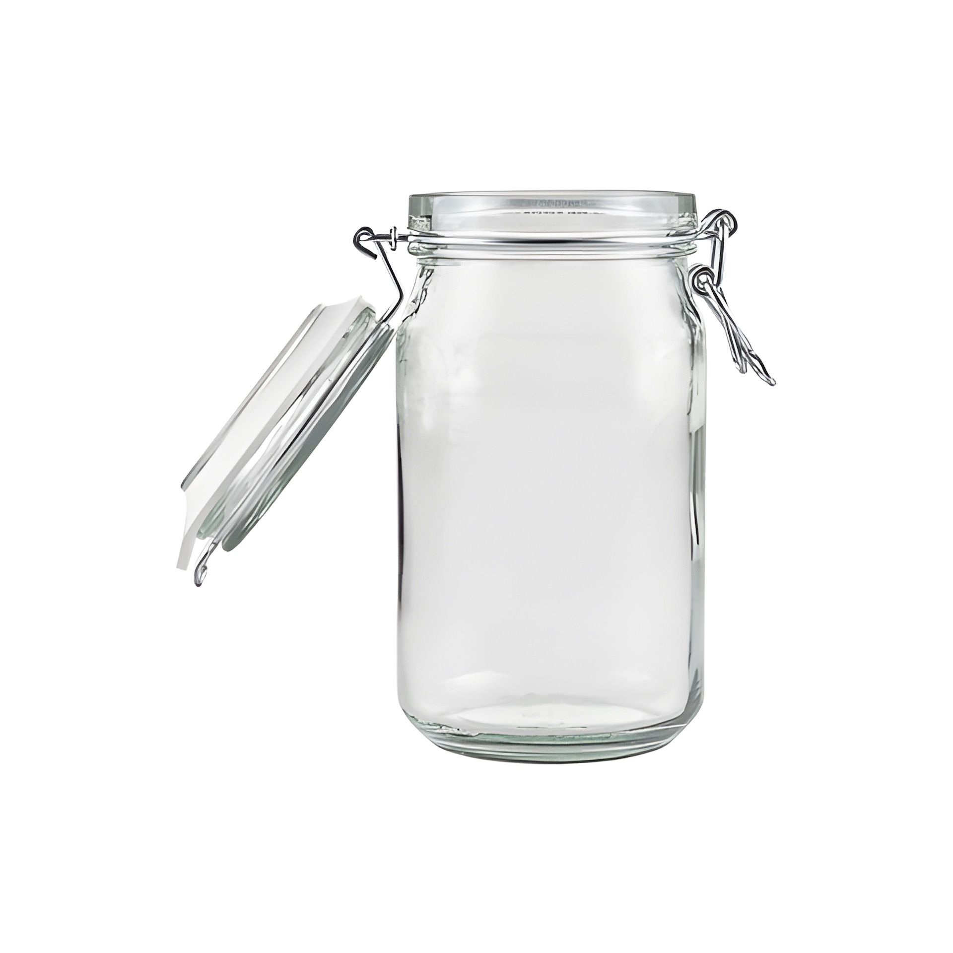 Bügelglas 'Comfort' 800 ml