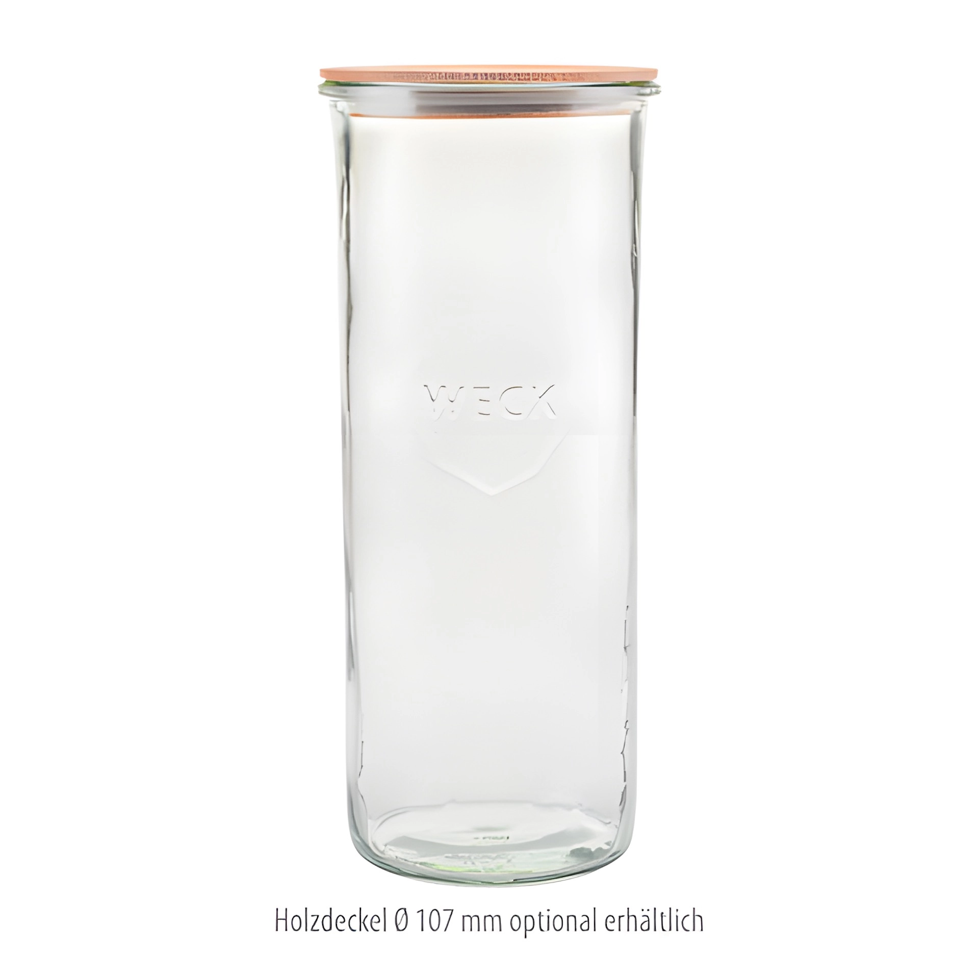 WECK-Sturzglas 1500 ml
