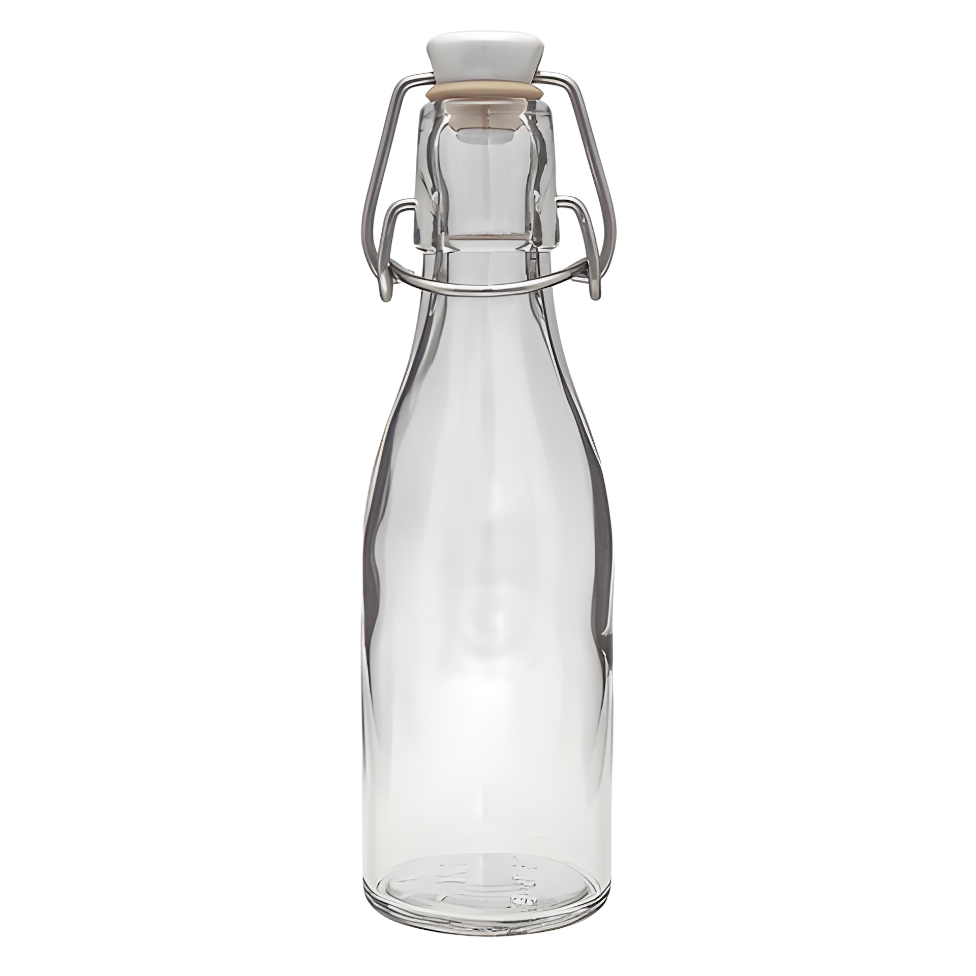 Bügelflasche  200 ml