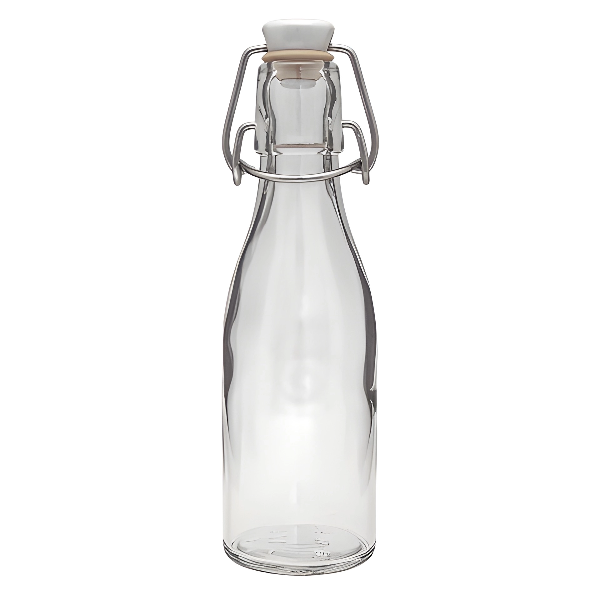 Bügelflasche  200 ml