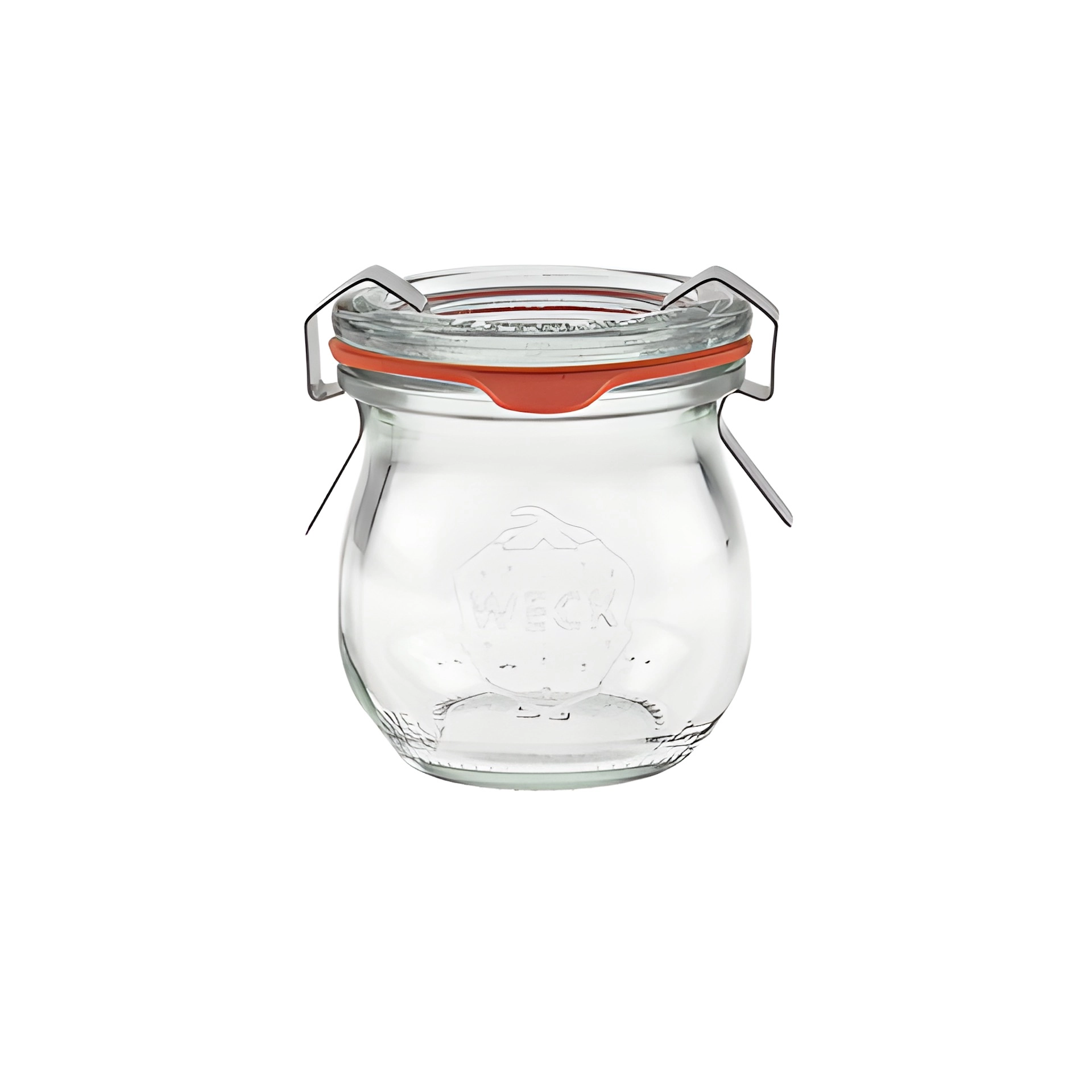 WECK-Mini-Tulpenglas  75 ml