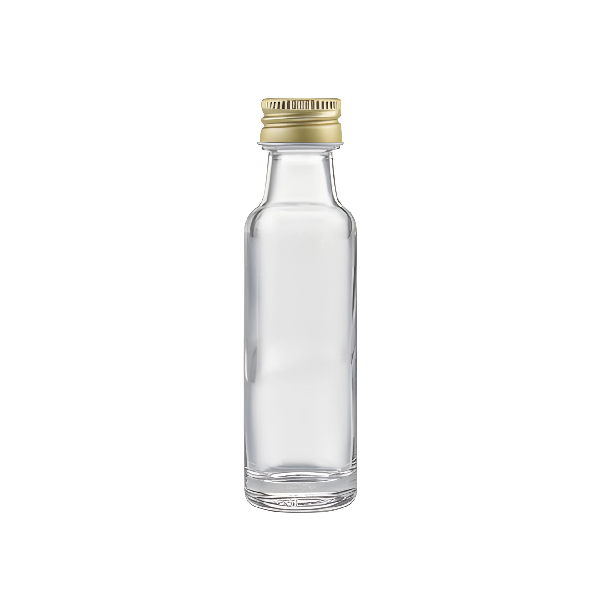 Krugflasche   20 ml