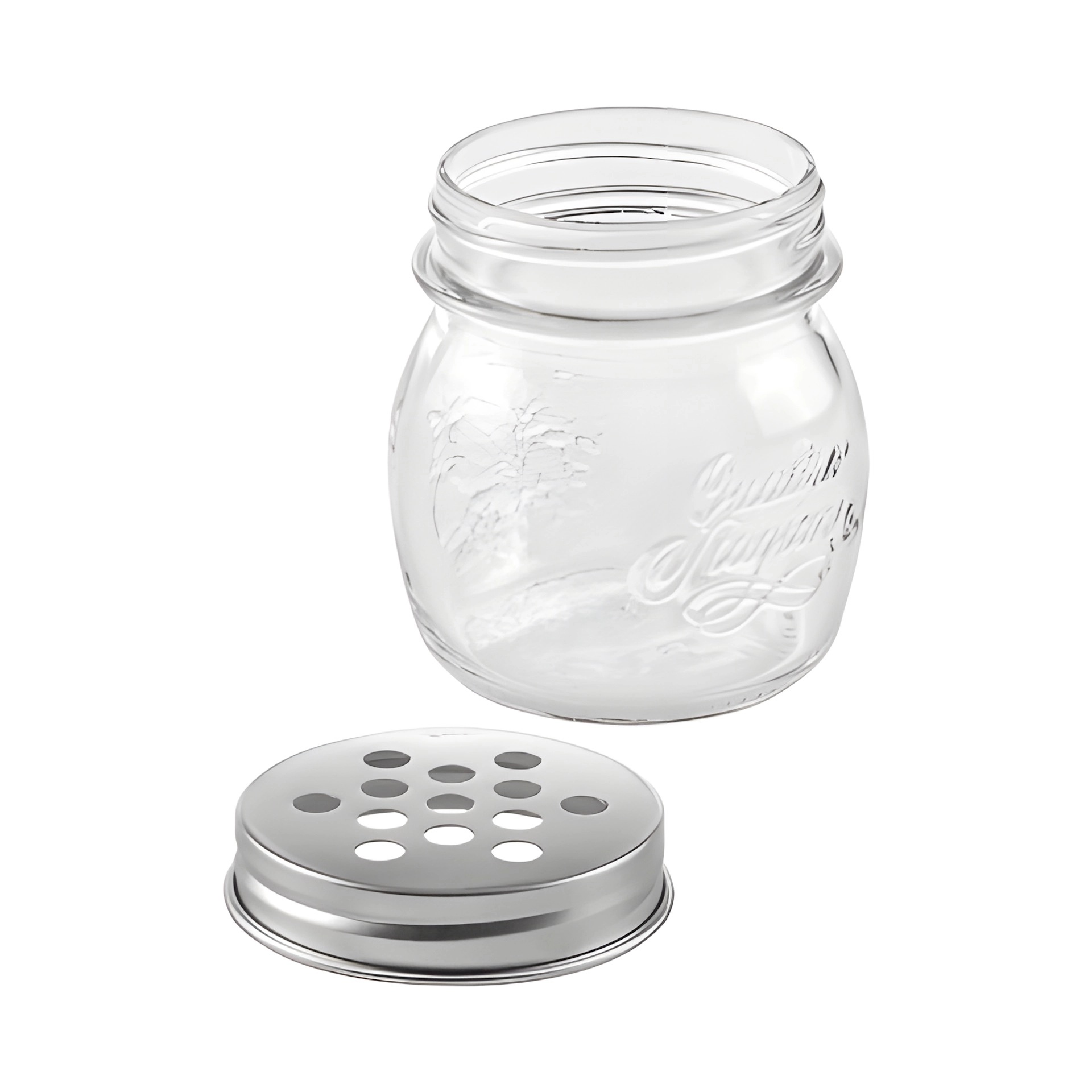 HappyTappi CT 70 Gewürzstreuerglas 250 ml