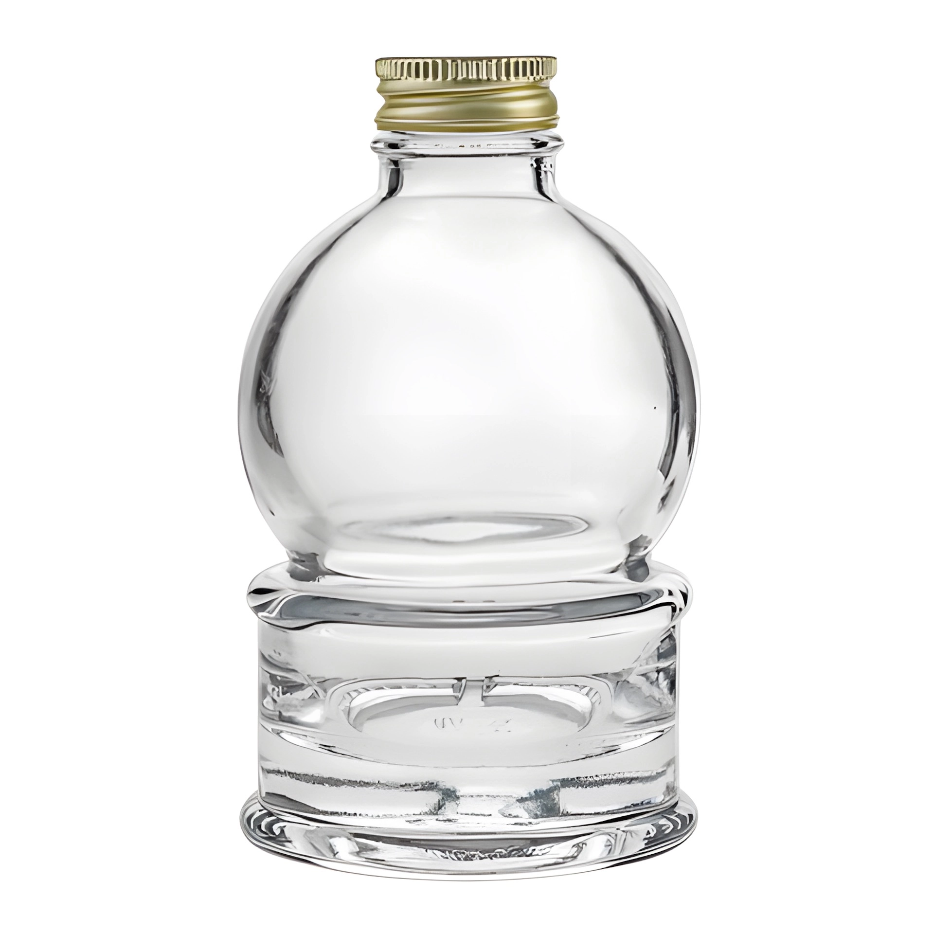 Schneekugel 200 ml