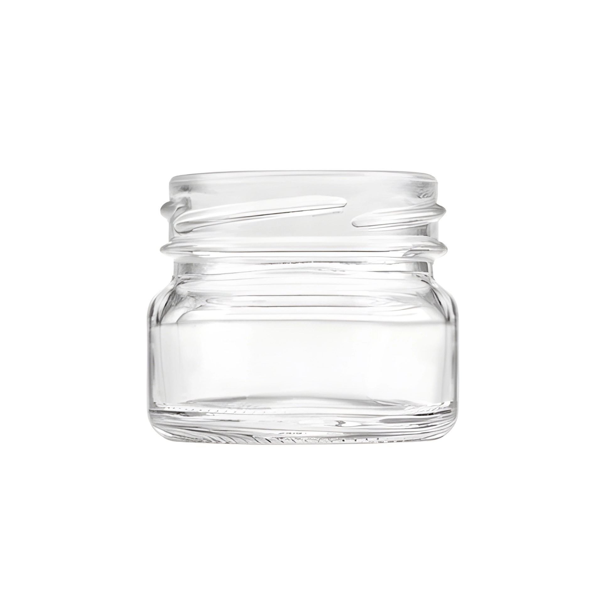 Miniglas 30 ml TO 43