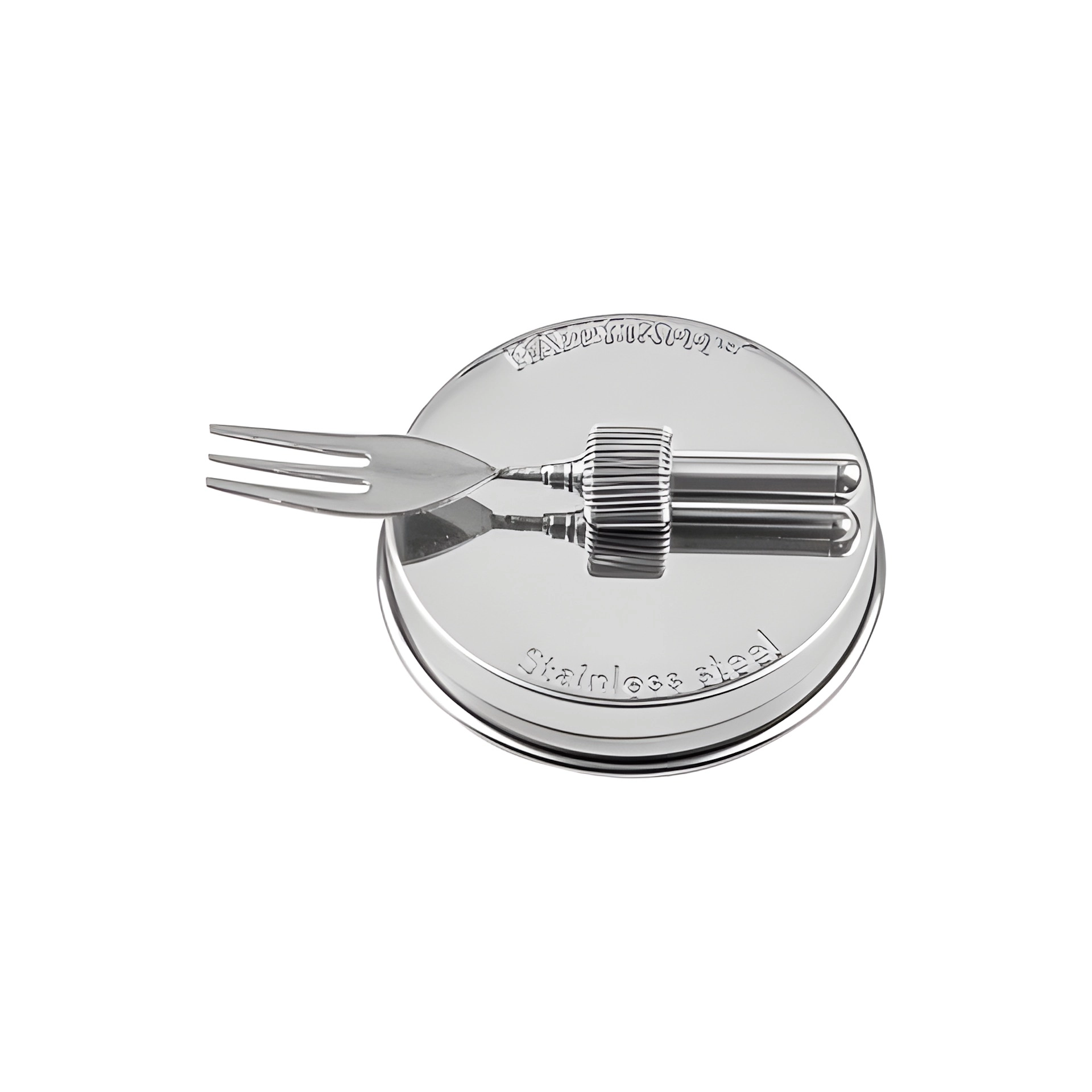 HappyTappi CT 70 mit Teleskop-Gabel