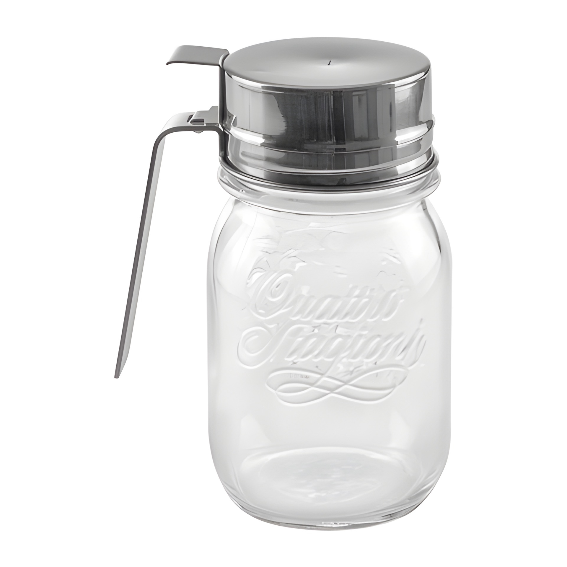 HappyTappi CT 70 Ölgießglas 500 ml