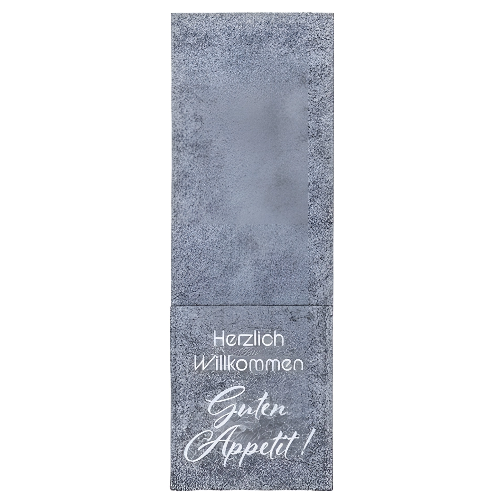 Besteckhalter 'Guten Appetit', 9 x 26 cm