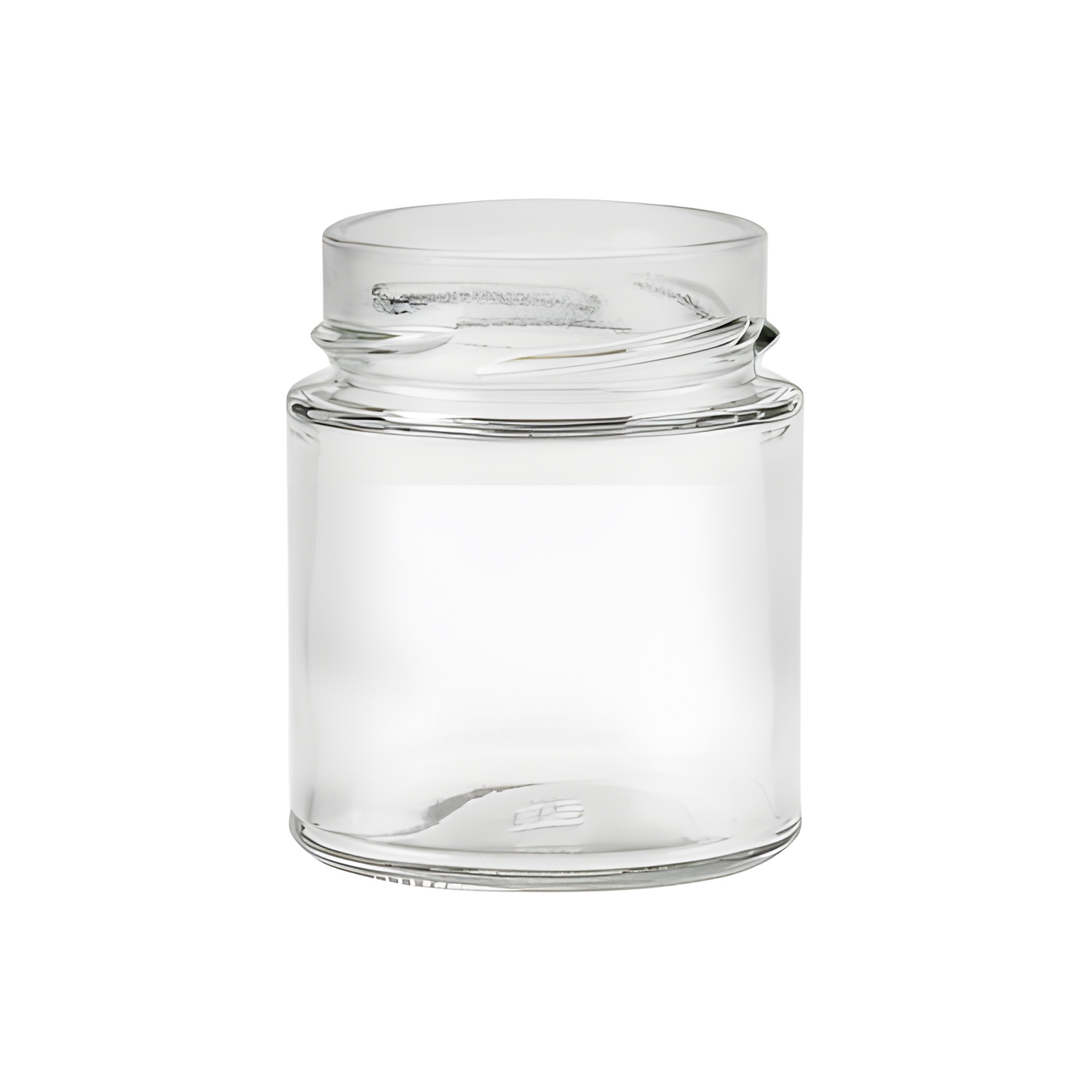 Rundglas  161 ml Deep