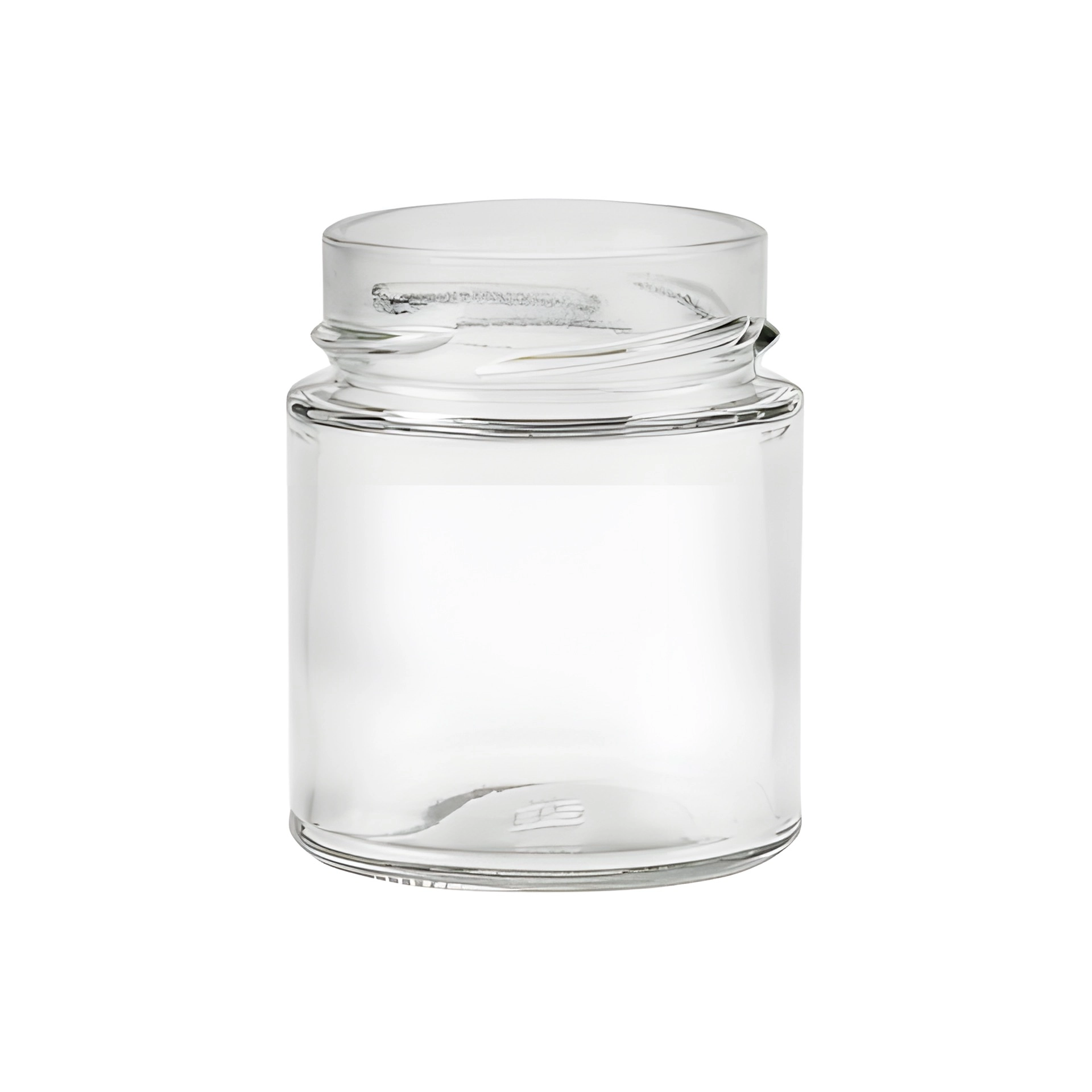 Rundglas  161 ml Deep