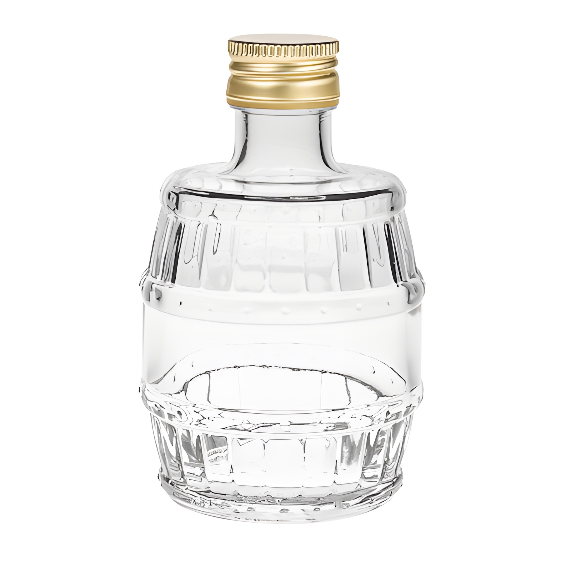Fässchen 200 ml
