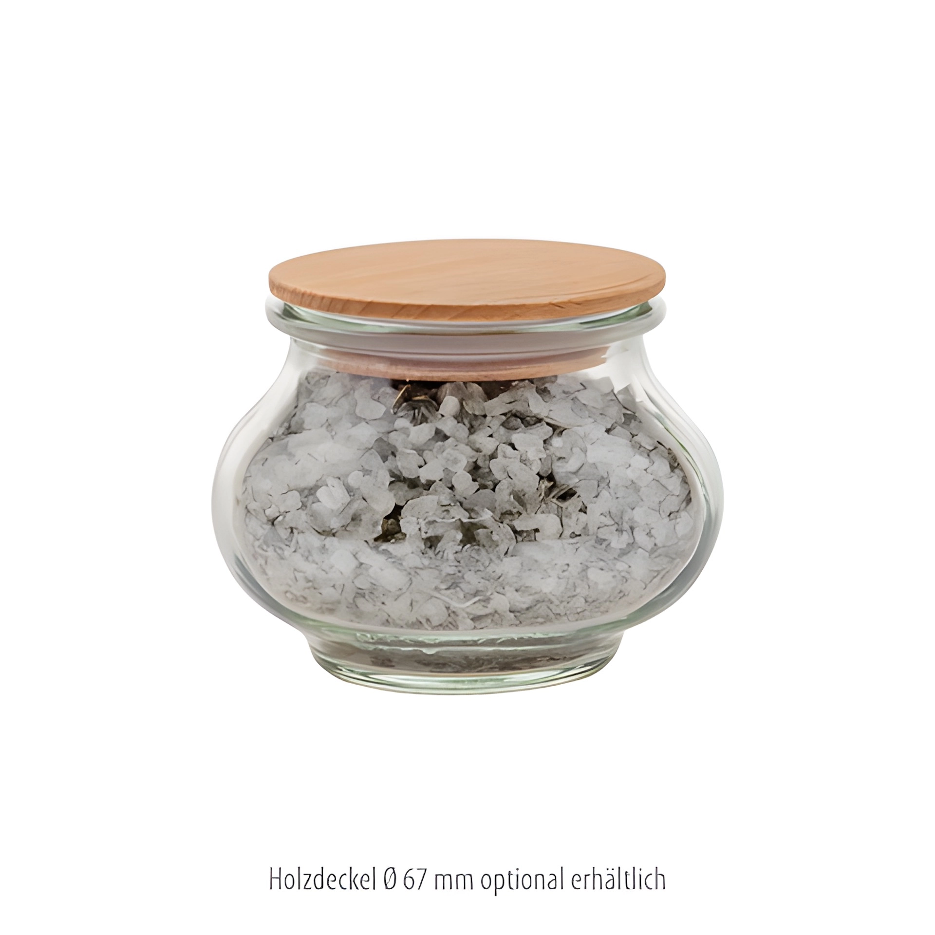 WECK-Schmuckglas  220 ml