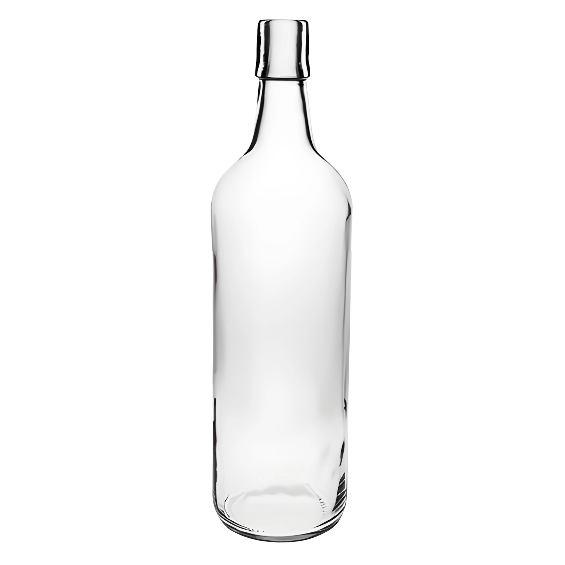 Bügelflasche 1000 ml Typ B