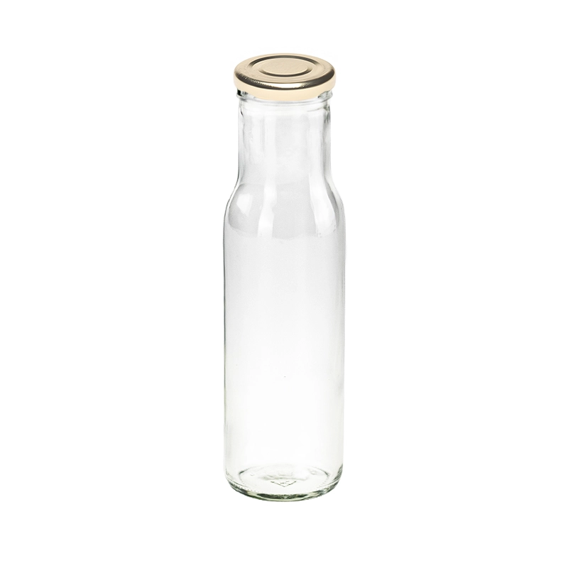 Weithalsflasche 267 ml