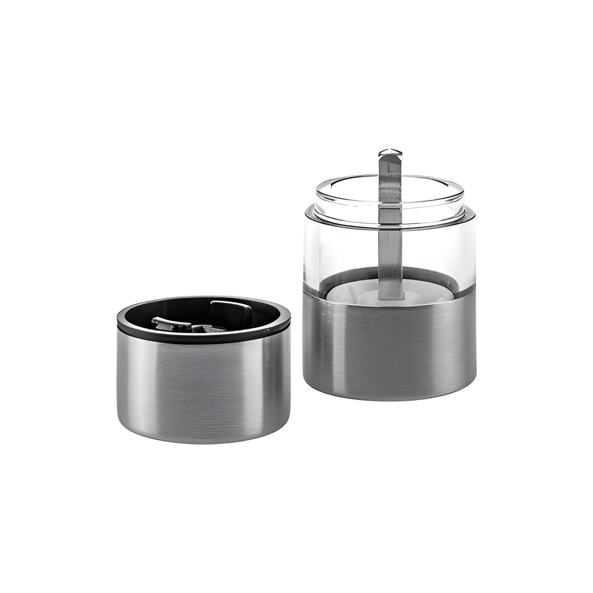 Salz- und Pfeffermühle 32 x 52 mm