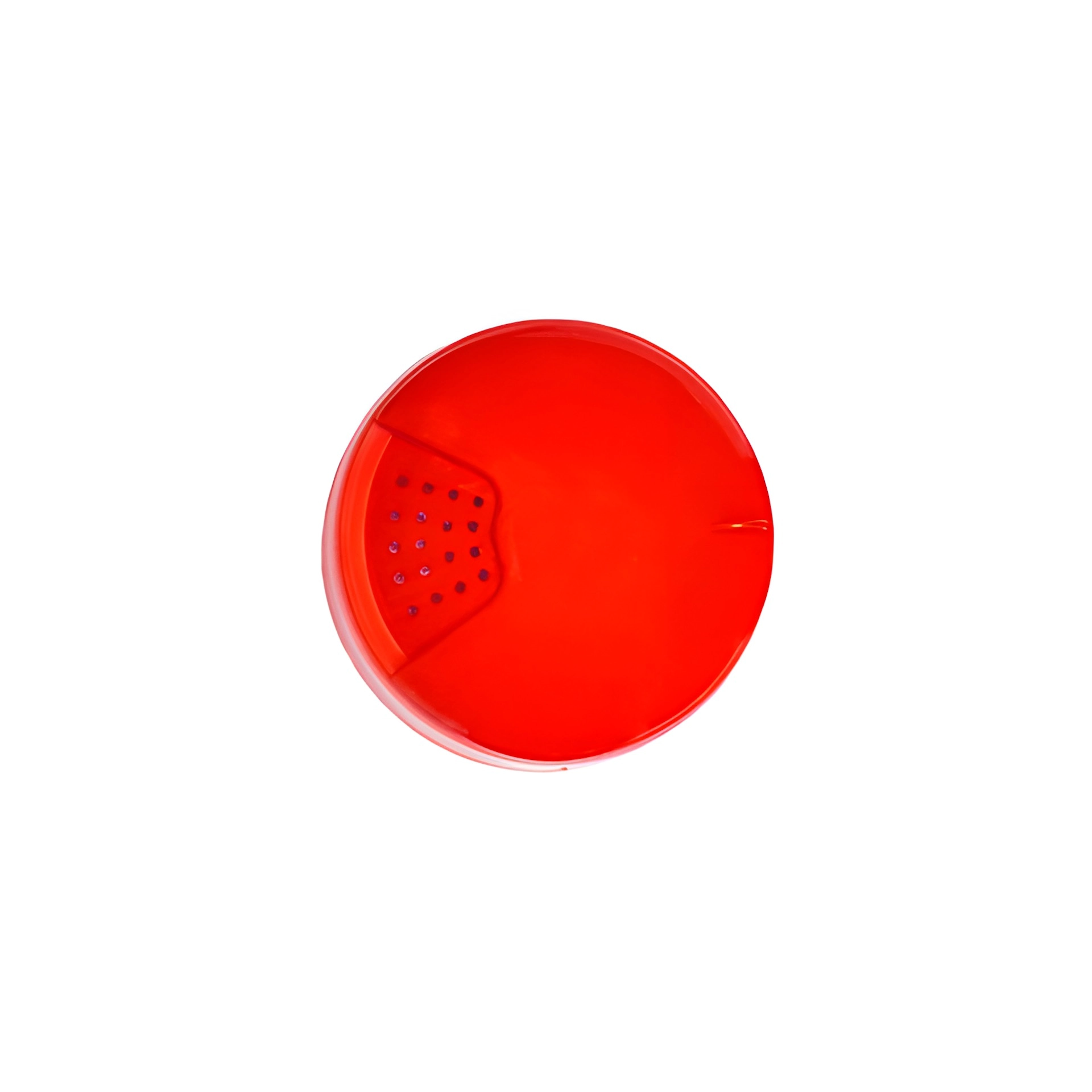 TO 38 Multikappe rot