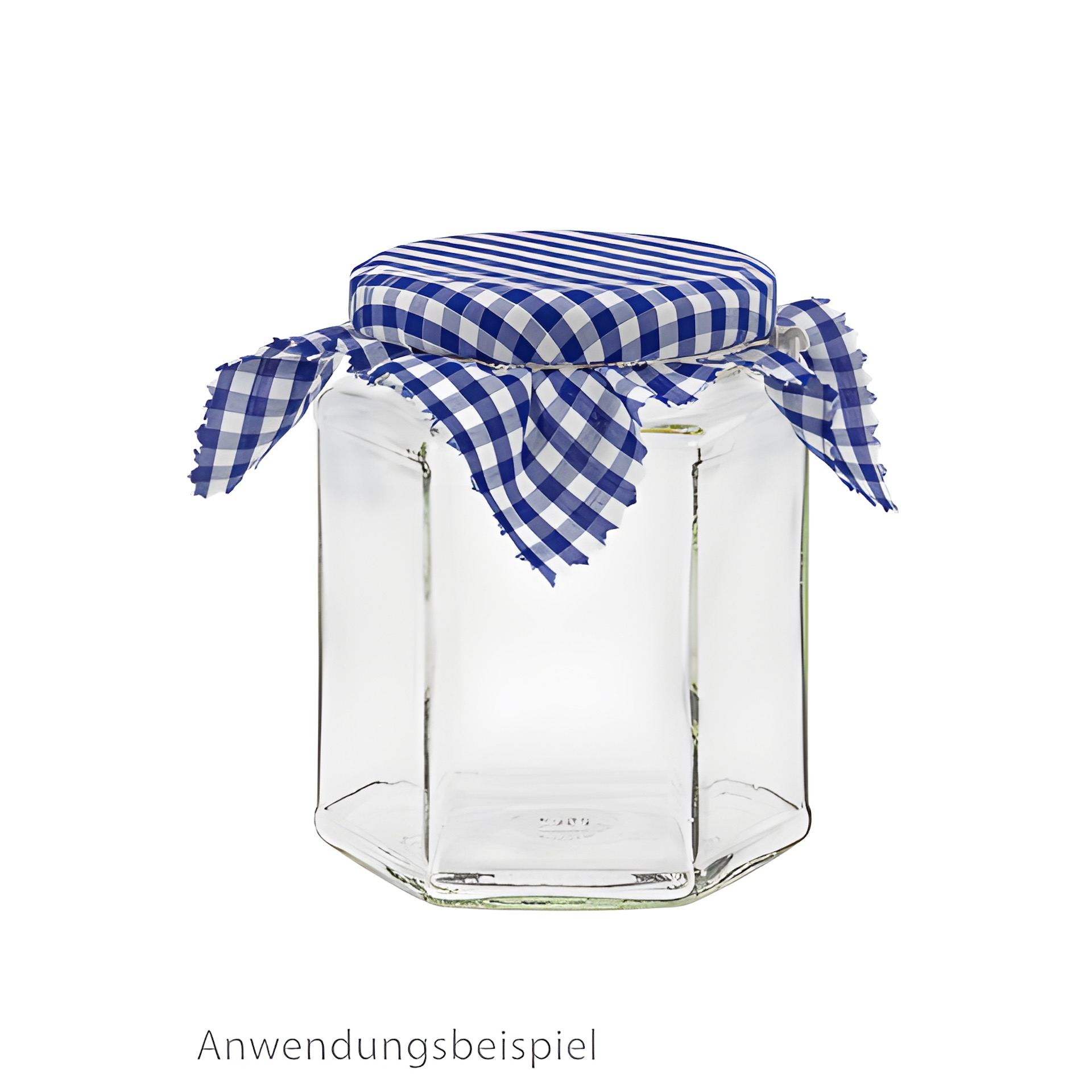 Textilschlaufen weiß - 50er Pack