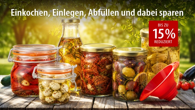 Angebote für Tomate, Zucchini, Aubergine