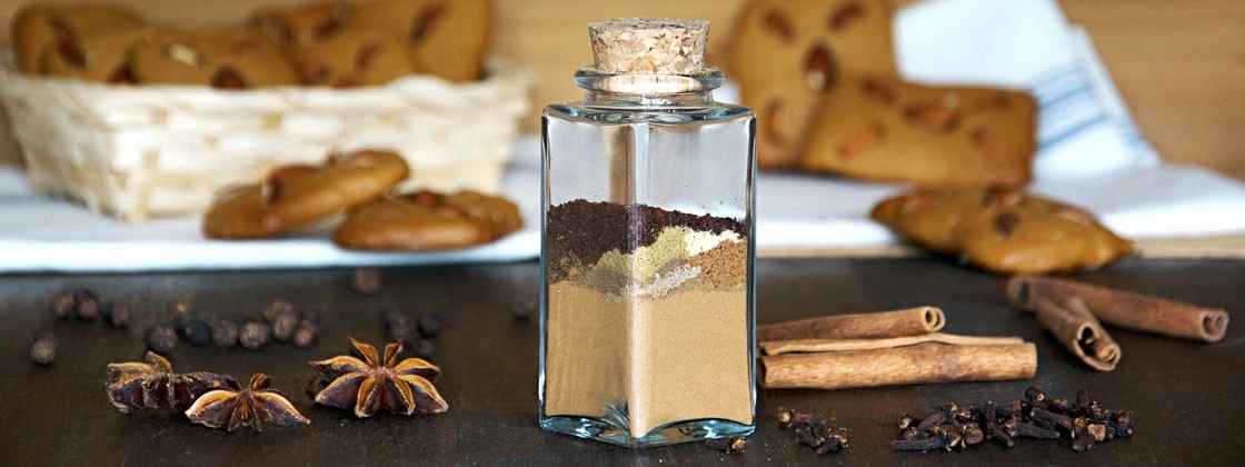 Lebkuchengewürz