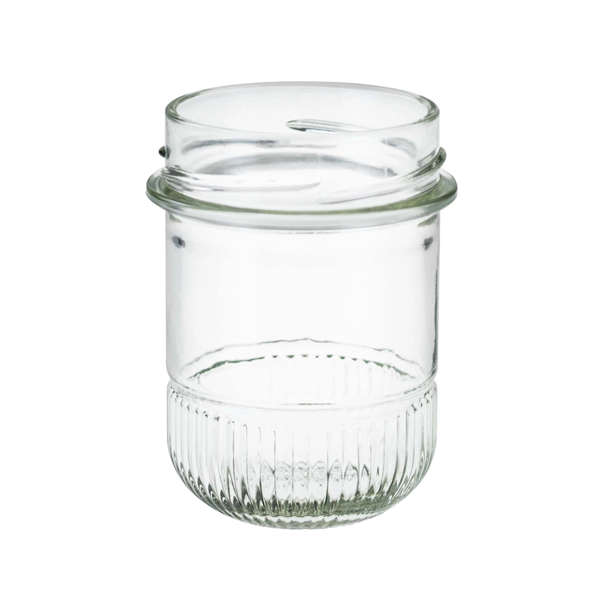 Sturzglas 'Manila' 212 ml Deep mit Stoßkante