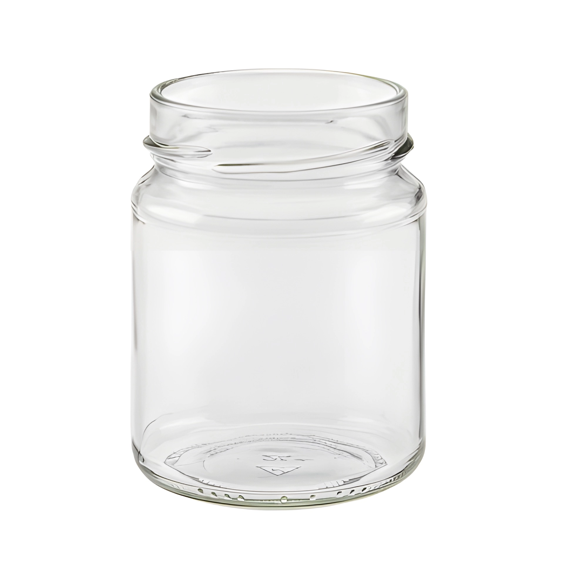 Rundglas  286 ml Deep