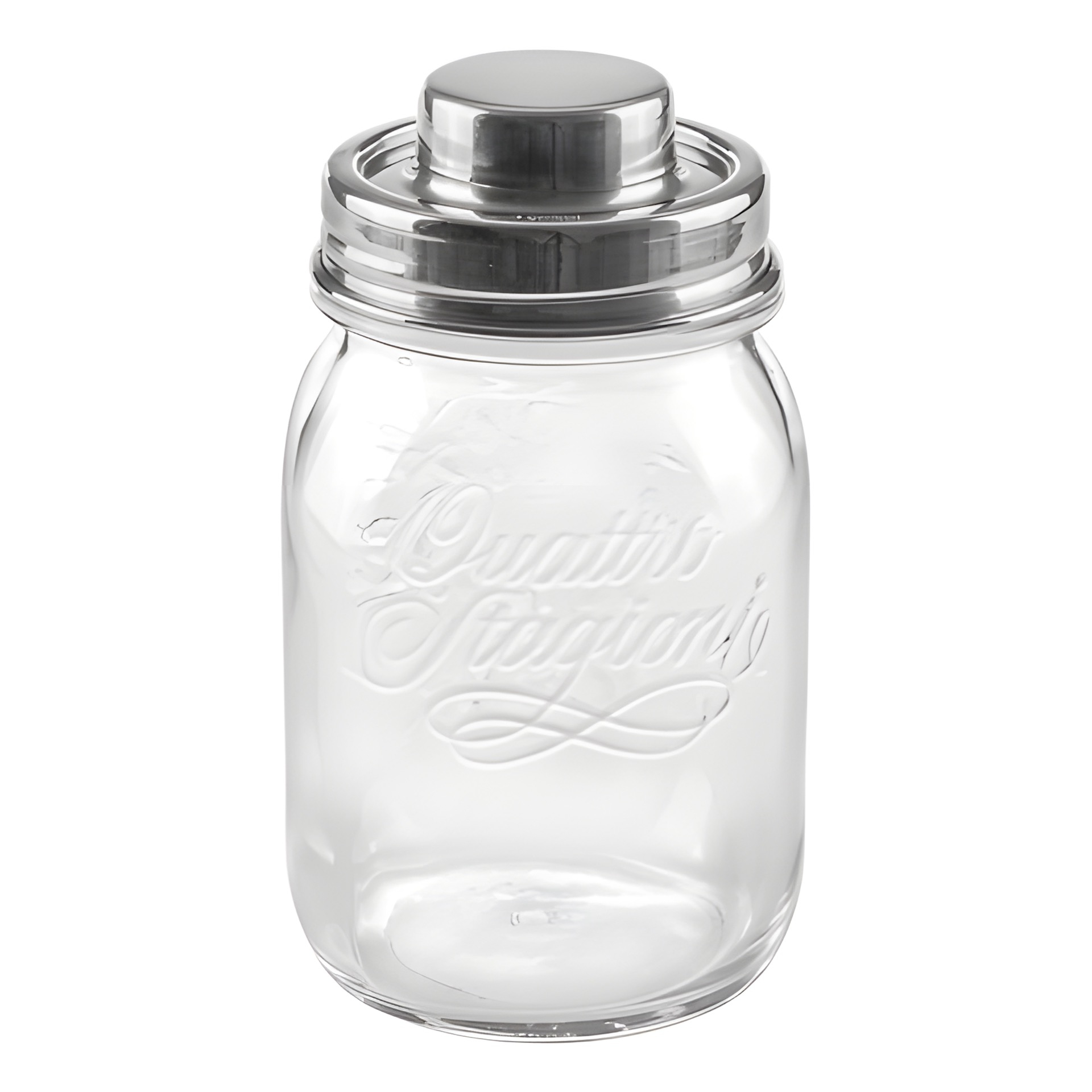 HappyTappi CT 70 Cocktailshakerglas 500 ml