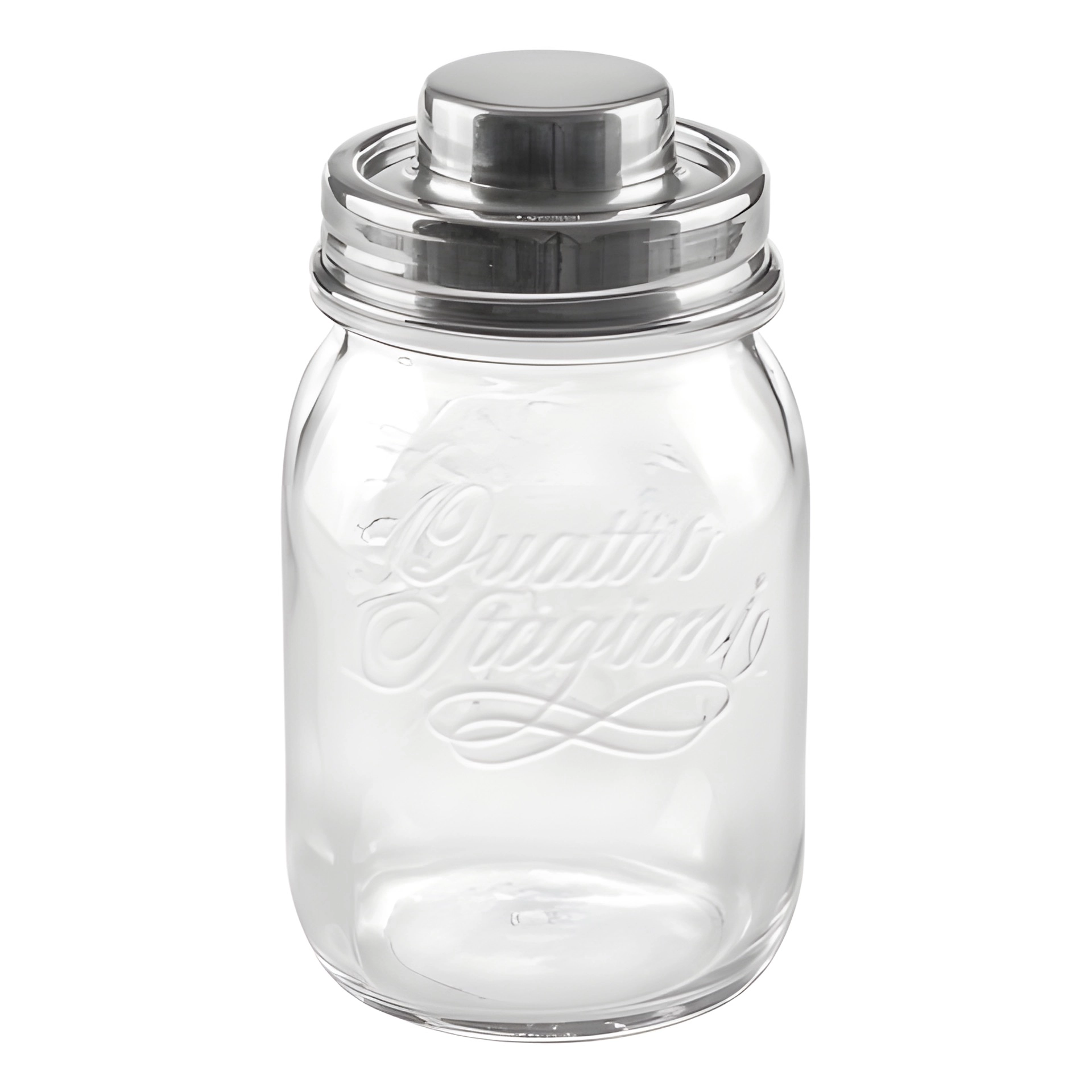 HappyTappi CT 70 Cocktailshakerglas 500 ml