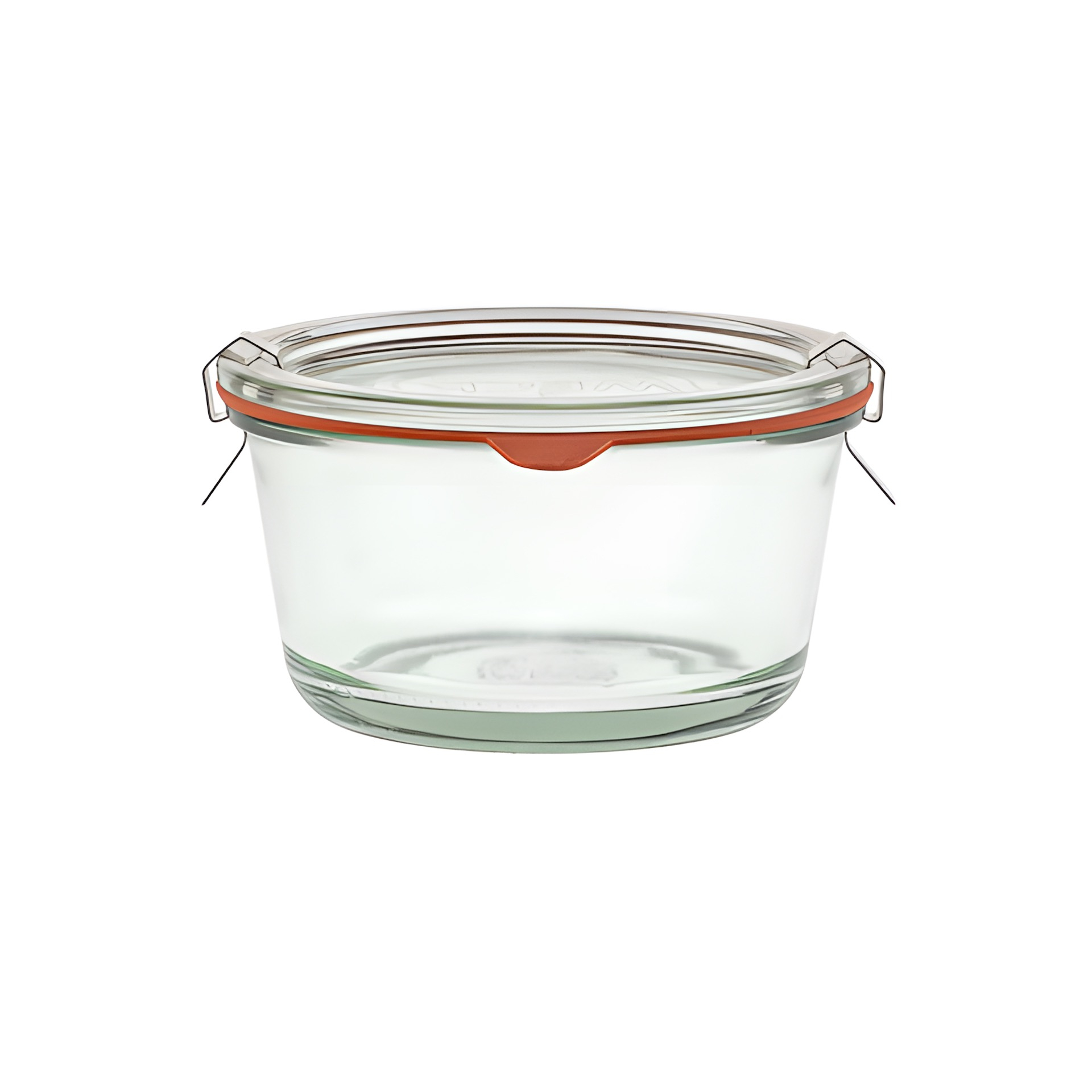 WECK-Gourmetglas 450 ml
