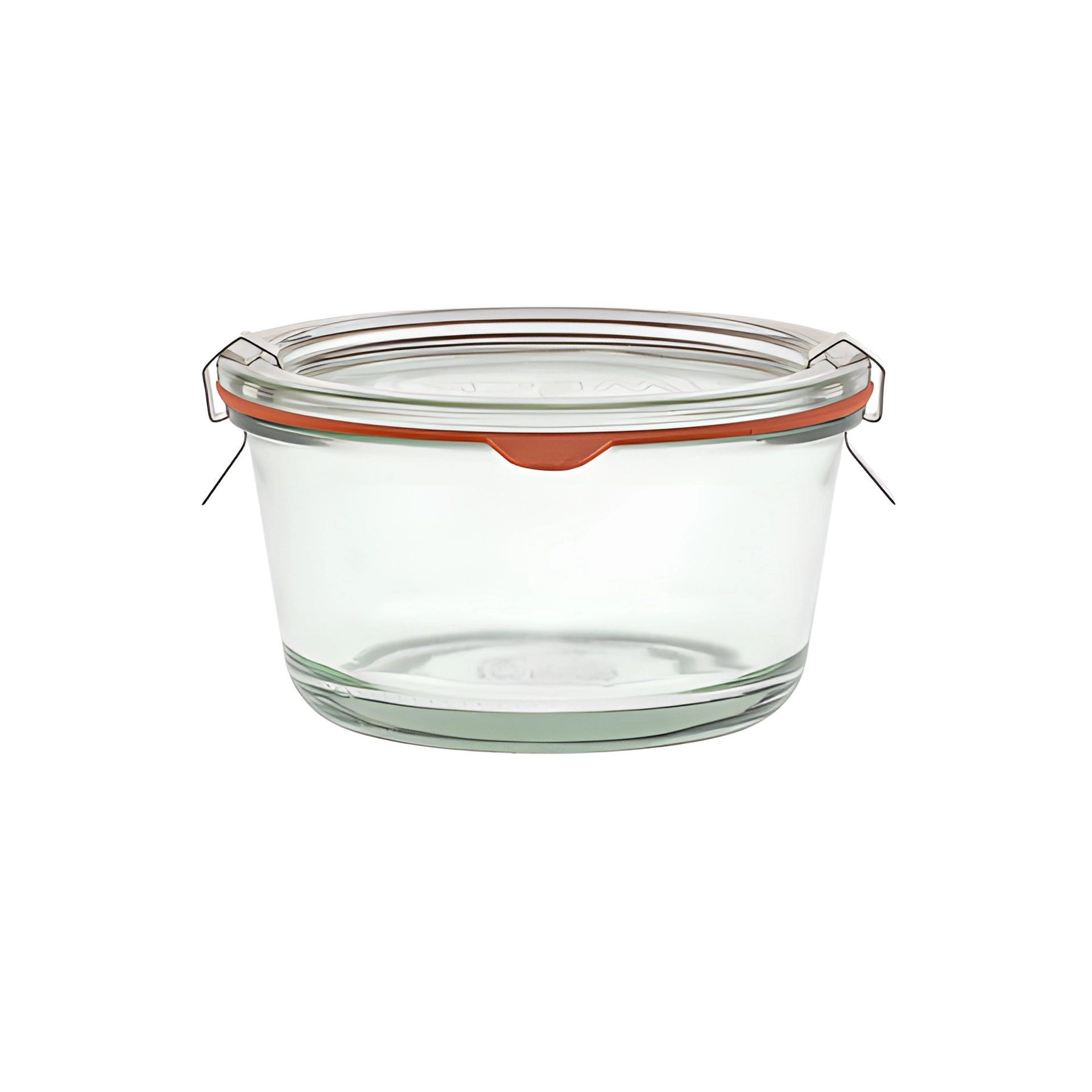WECK-Gourmetglas 450 ml
