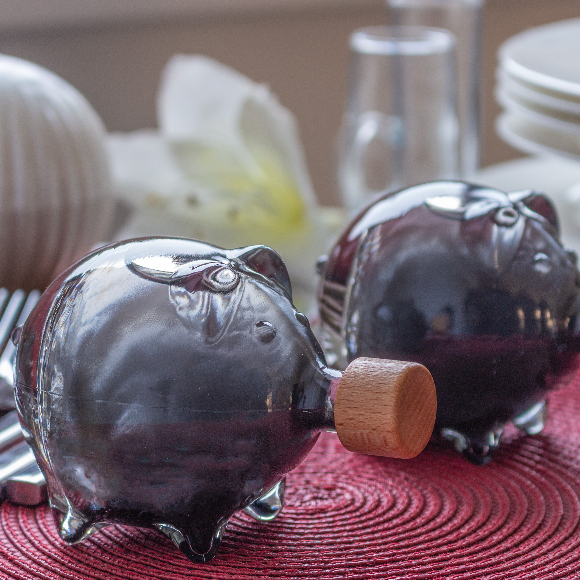 Schweinchen 100 ml