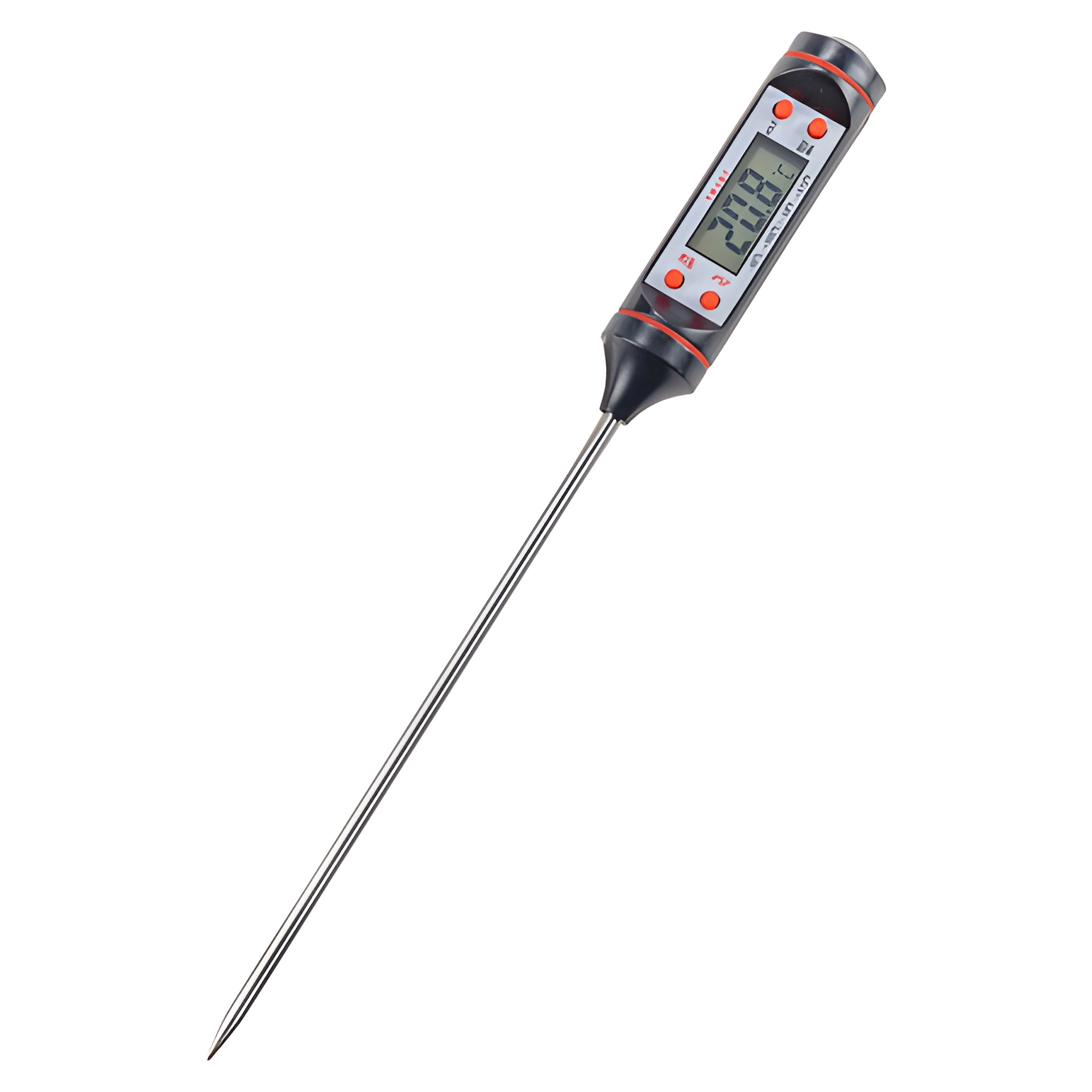 Digitales Einstichthermometer