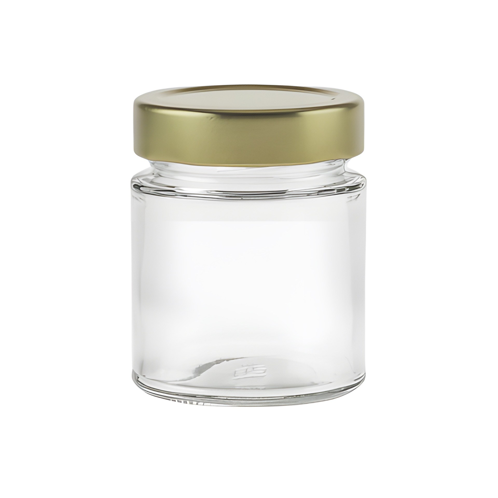 Rundglas  161 ml Deep