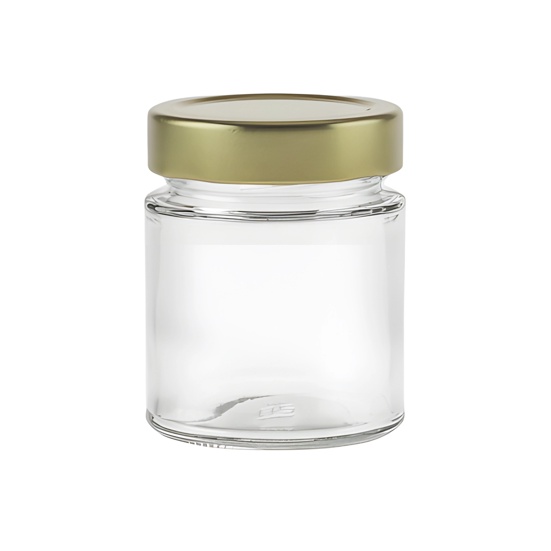 Rundglas  161 ml Deep