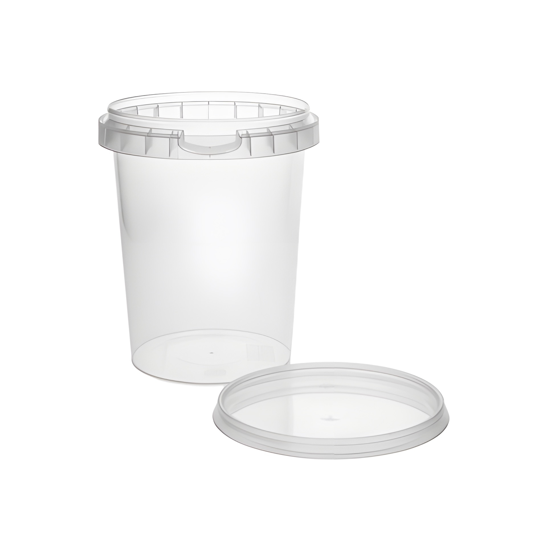 Kunststoffbecher 520 ml