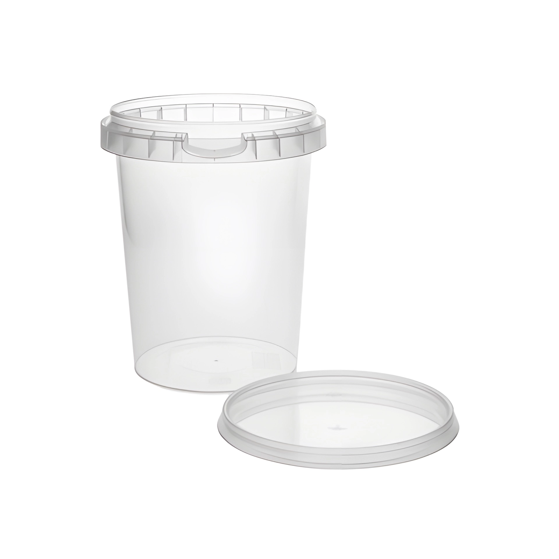 Kunststoffbecher 520 ml