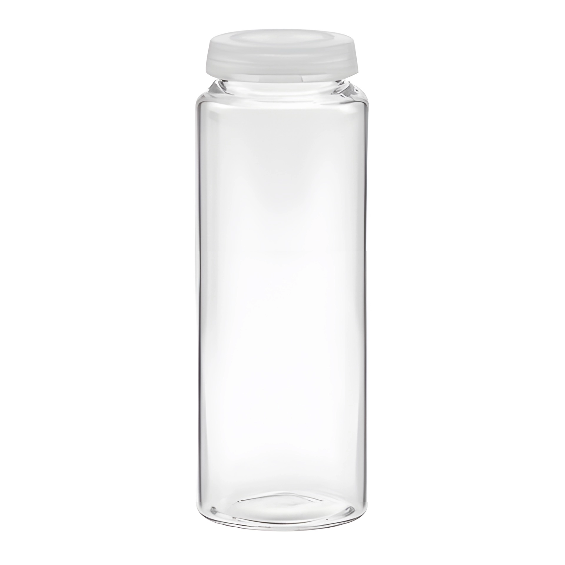 Schnappdeckel Ø 24 mm für Miniglas 10, 20 und 30 ml