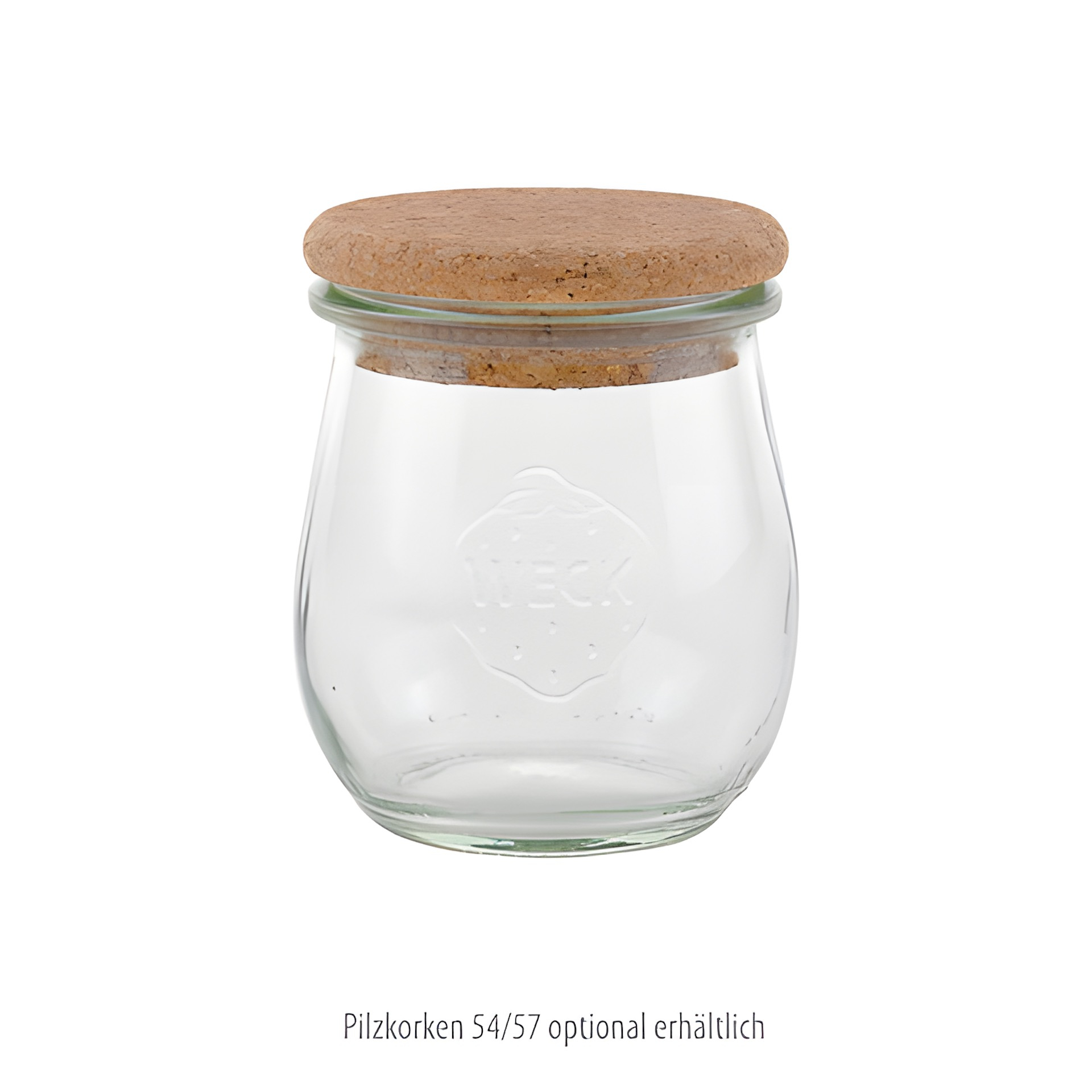 WECK-Mini-Tulpenglas 220 ml