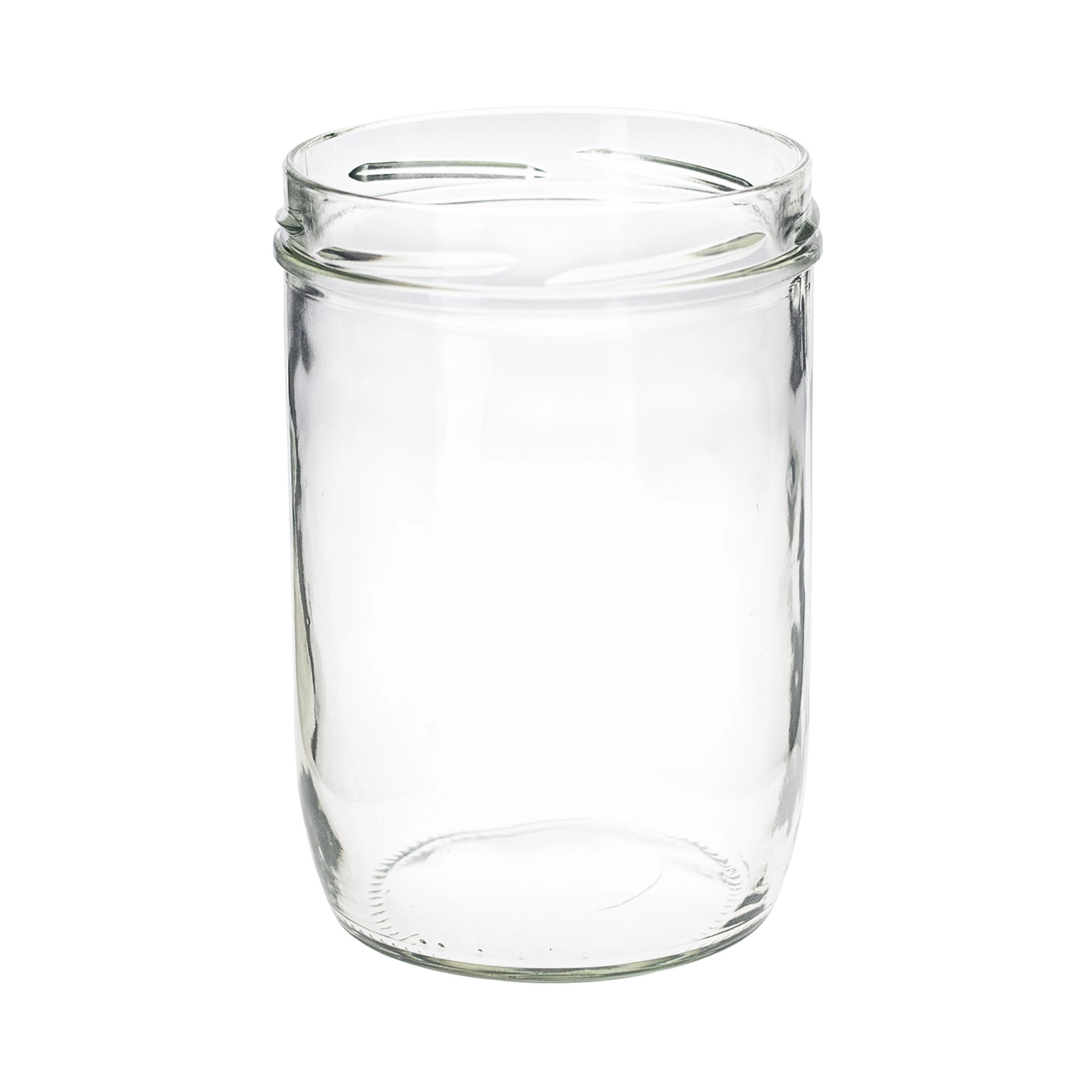 Sturzglas  870 ml
